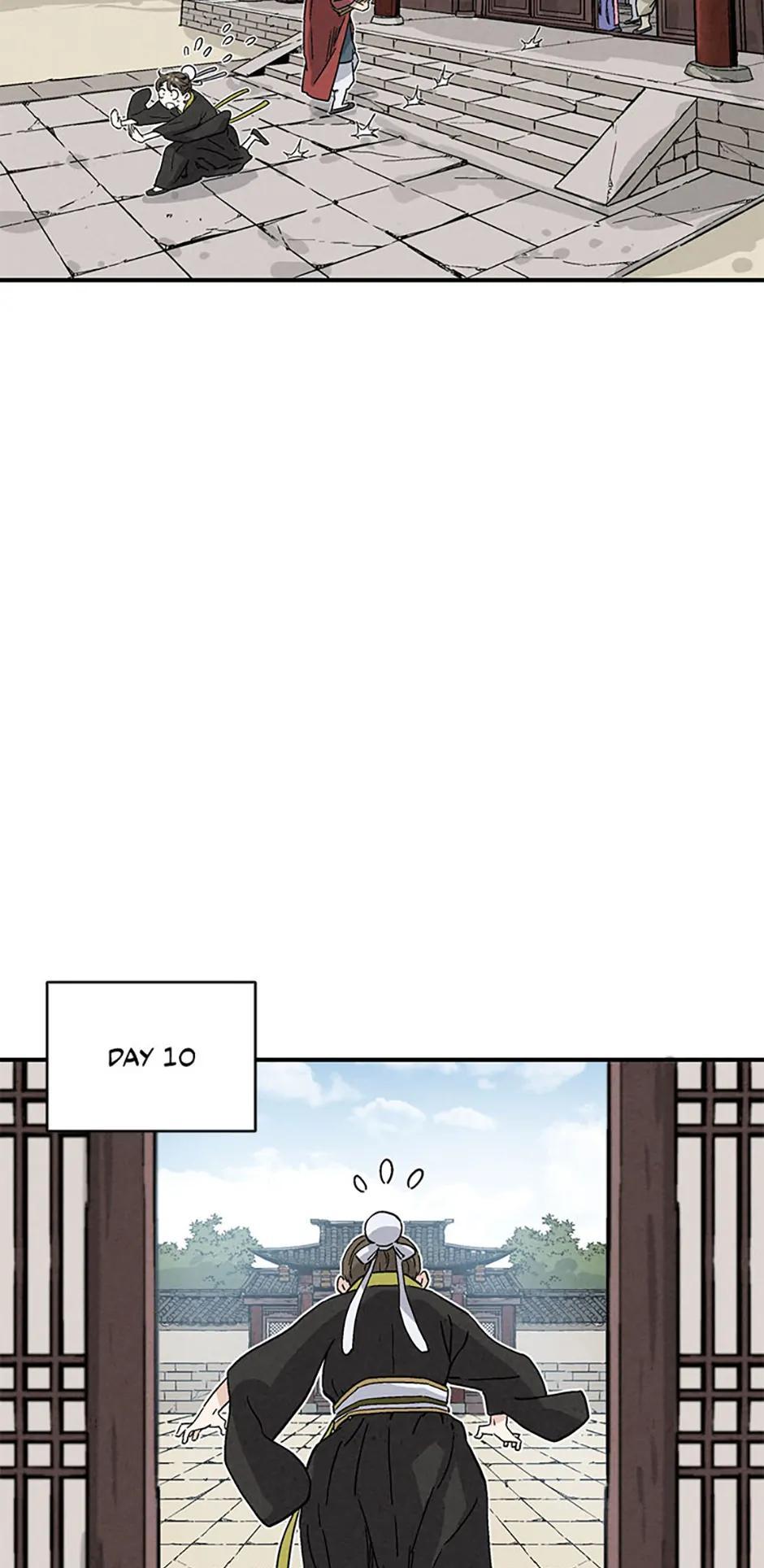 Read The Divine Surgeon EN Manga Online
