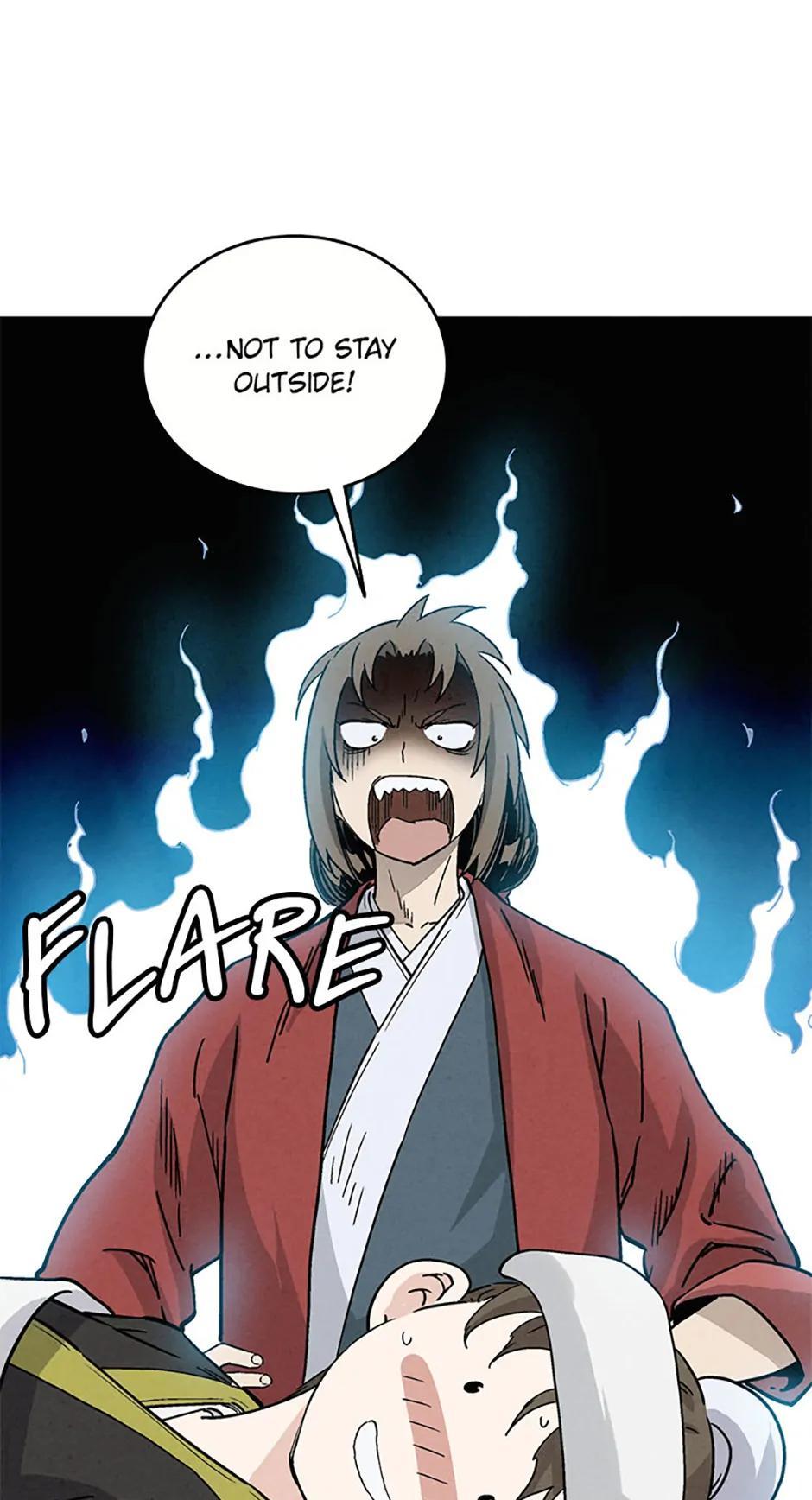 Read The Divine Surgeon EN Manga Online
