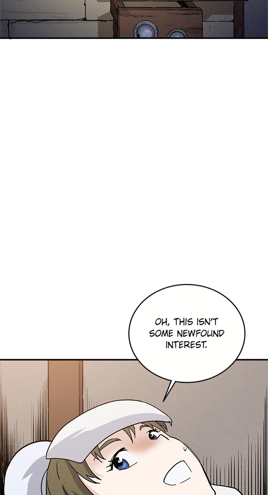 Read The Divine Surgeon EN Manga Online
