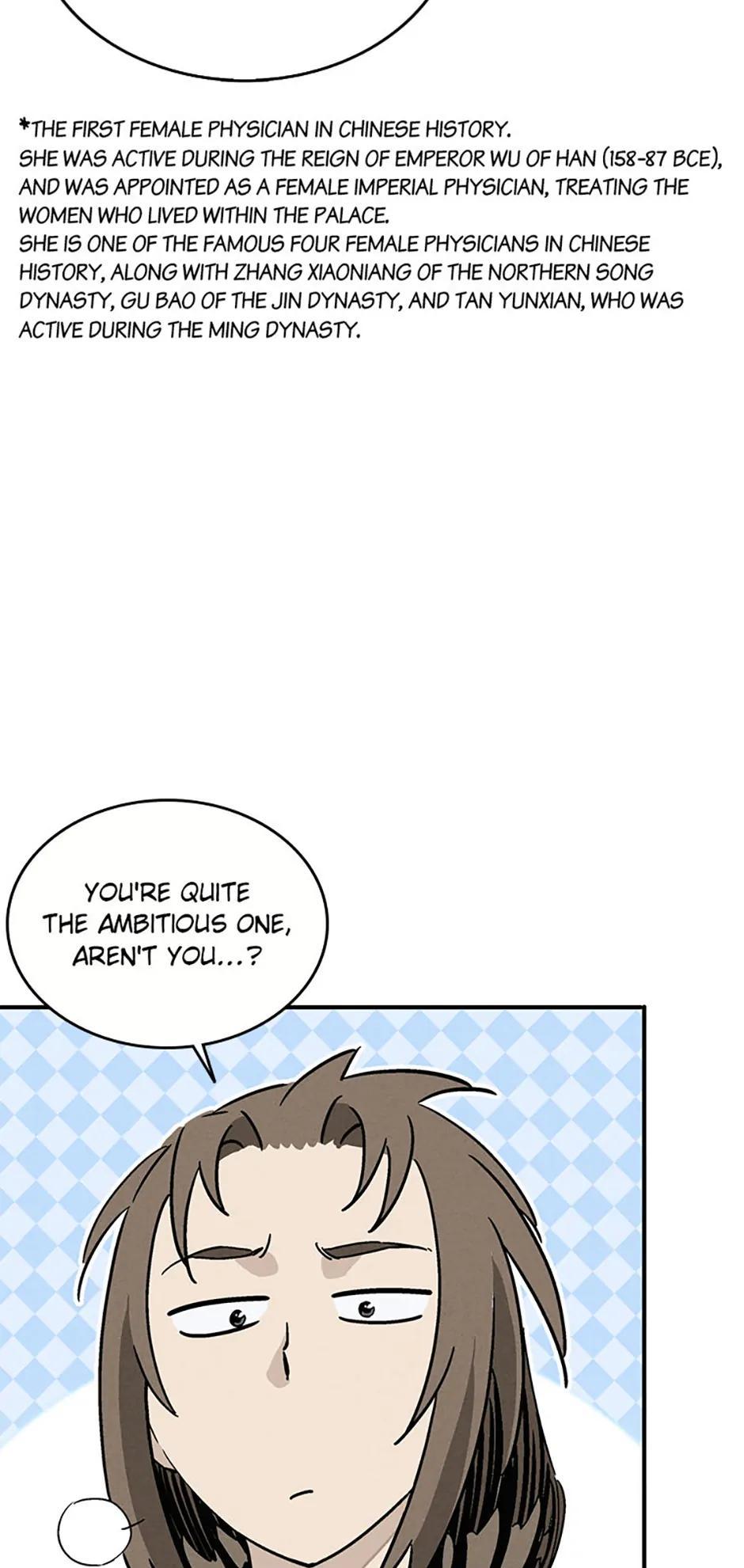 Read The Divine Surgeon EN Manga Online