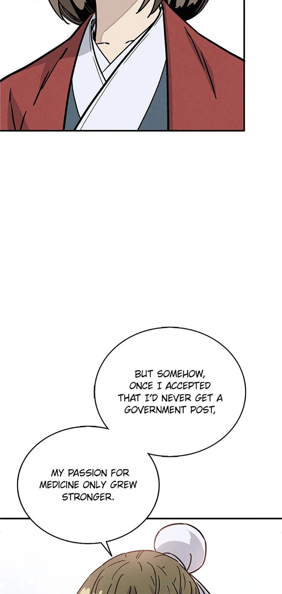 Read The Divine Surgeon EN Manga Online