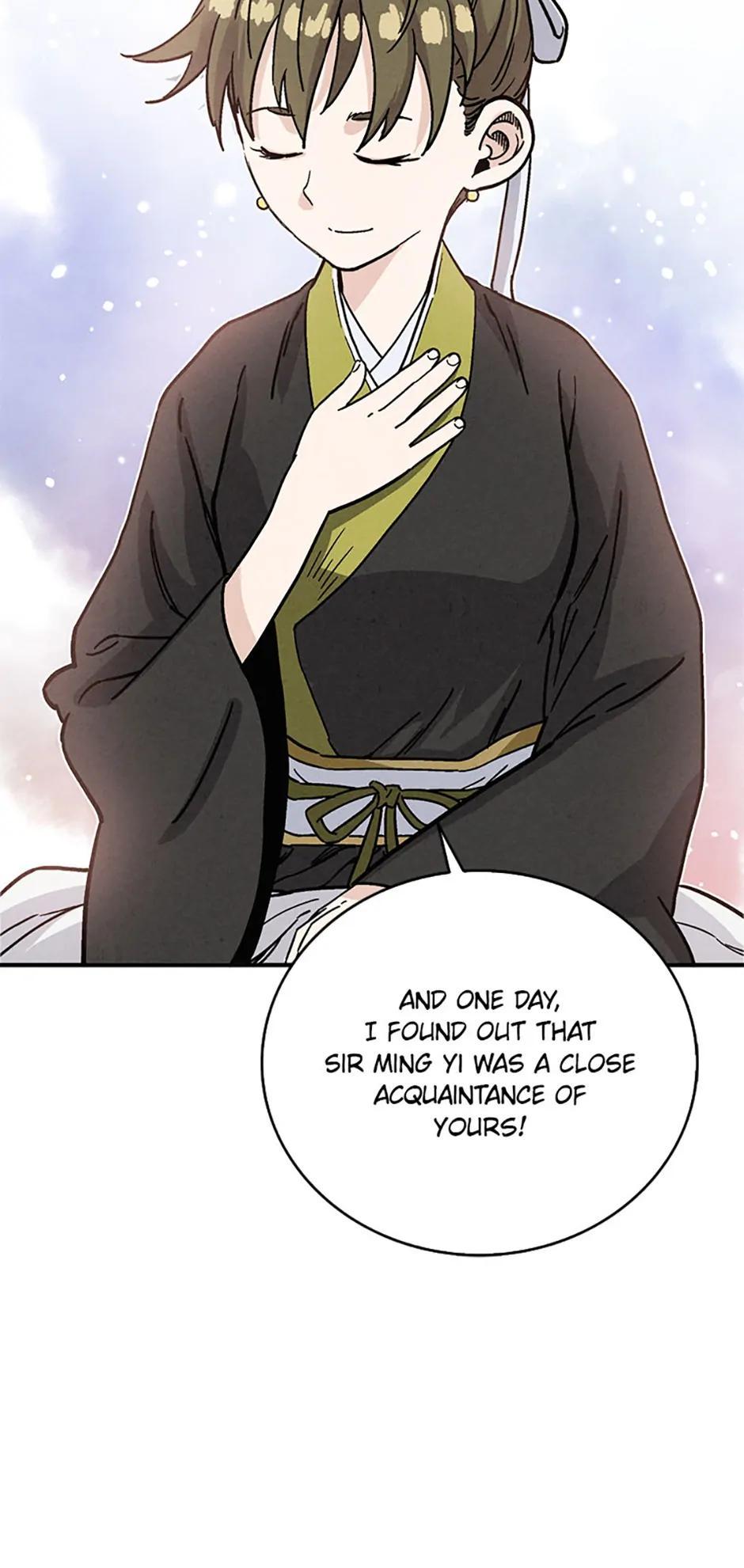 Read The Divine Surgeon EN Manga Online