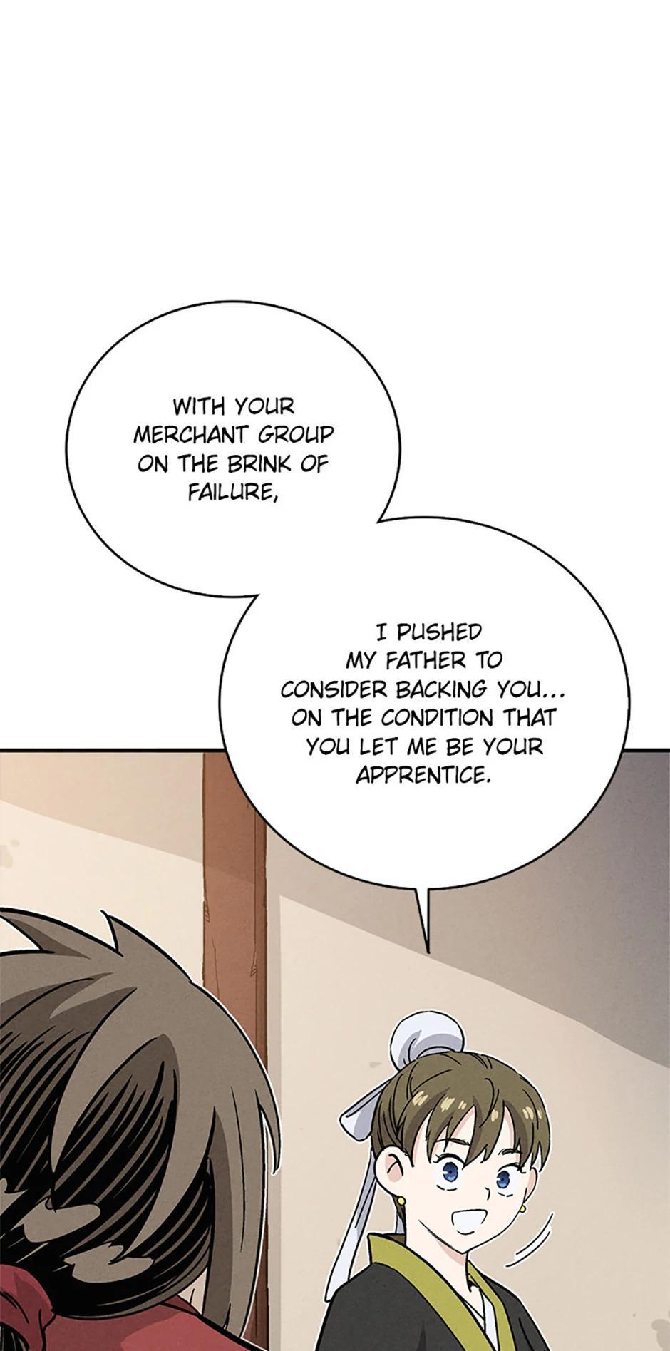 Read The Divine Surgeon EN Manga Online