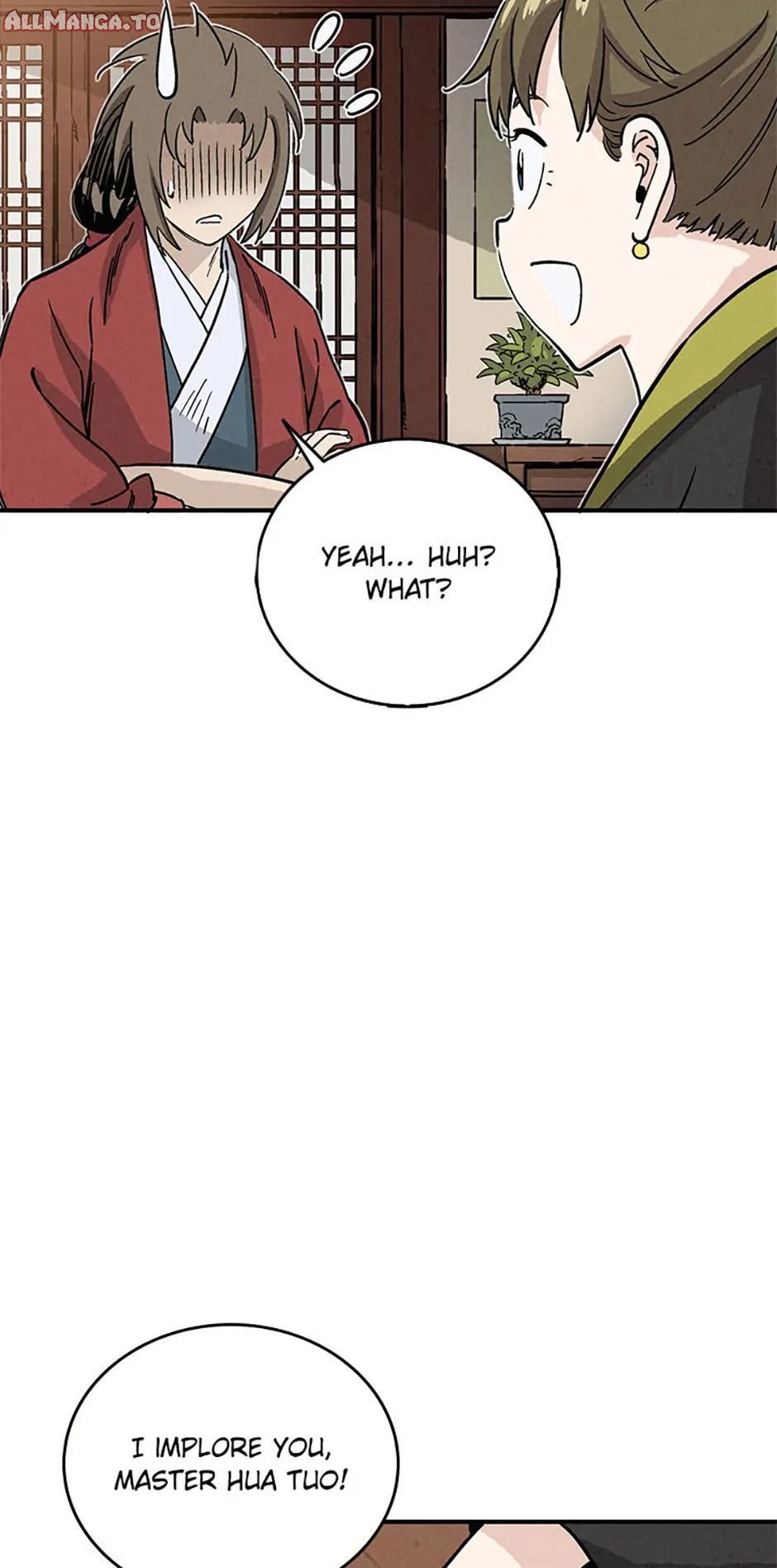 Read The Divine Surgeon EN Manga Online