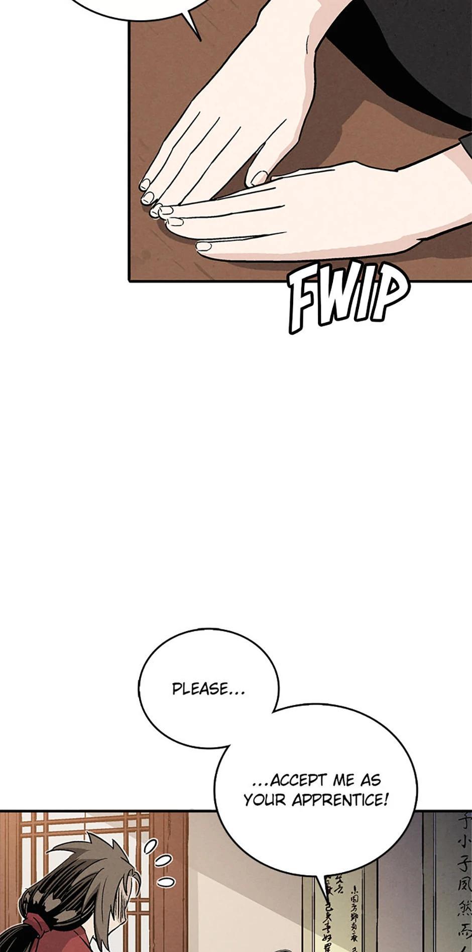 Read The Divine Surgeon EN Manga Online
