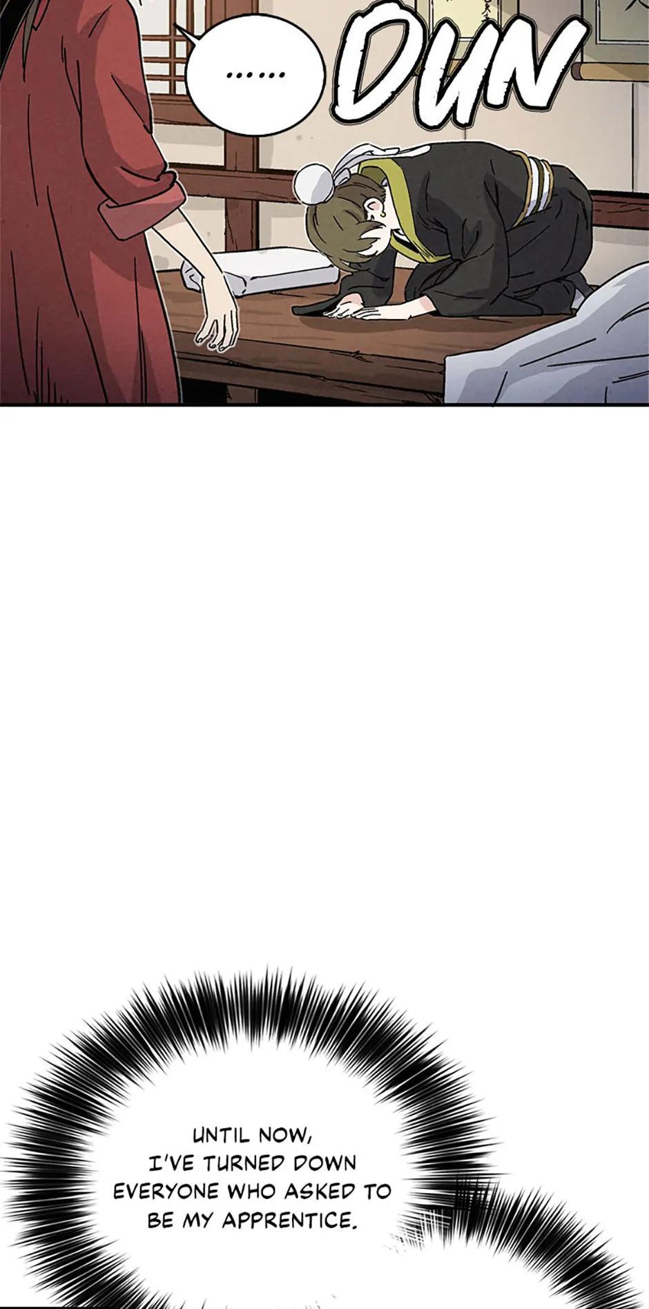 Read The Divine Surgeon EN Manga Online