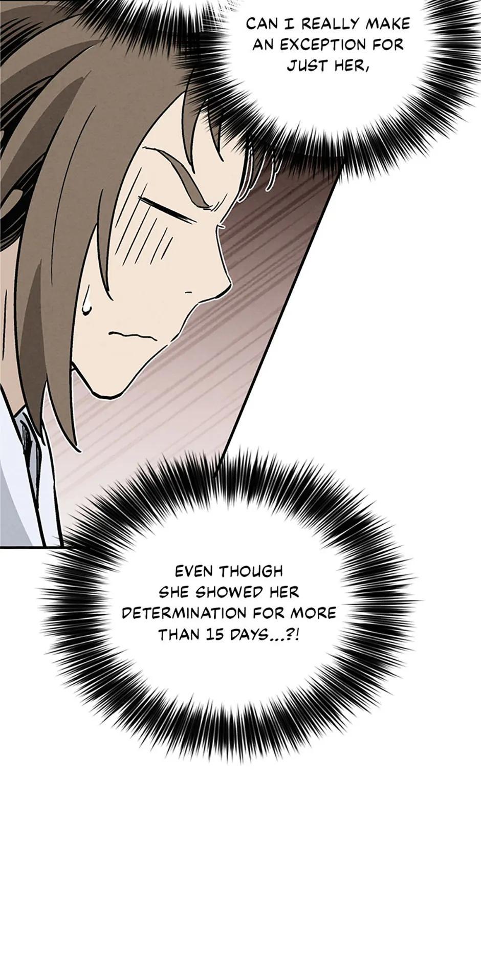 Read The Divine Surgeon EN Manga Online