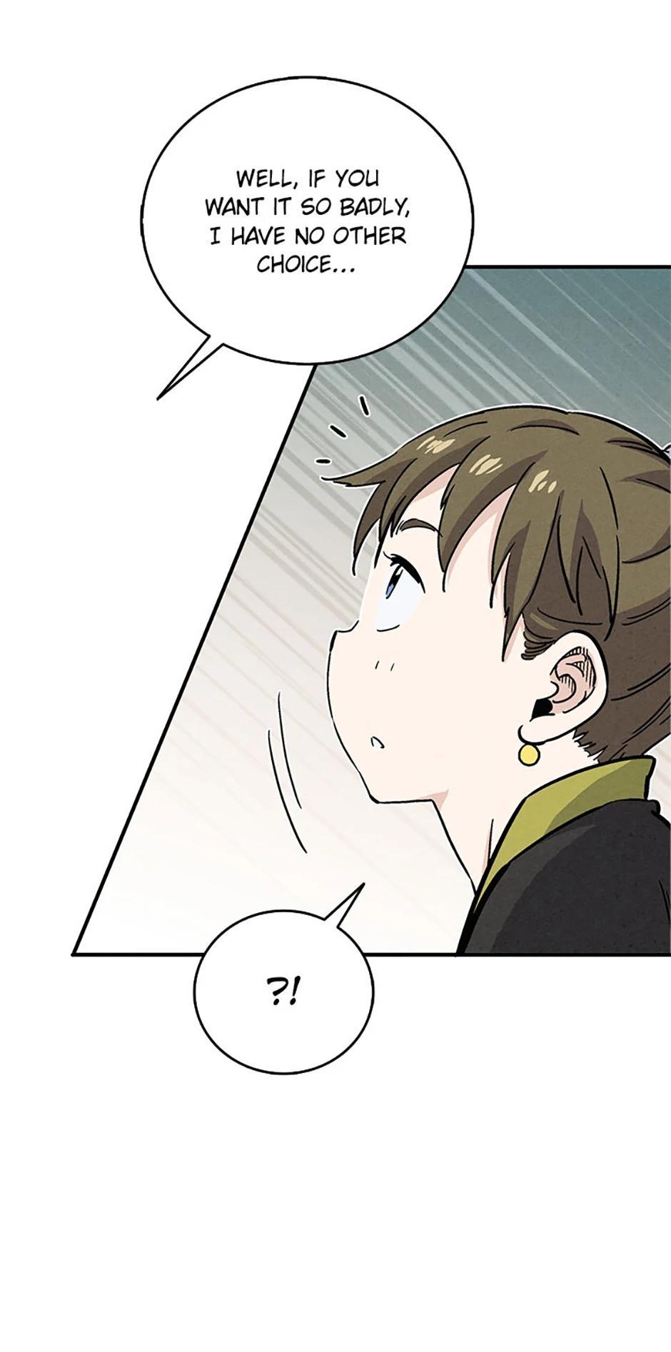 Read The Divine Surgeon EN Manga Online