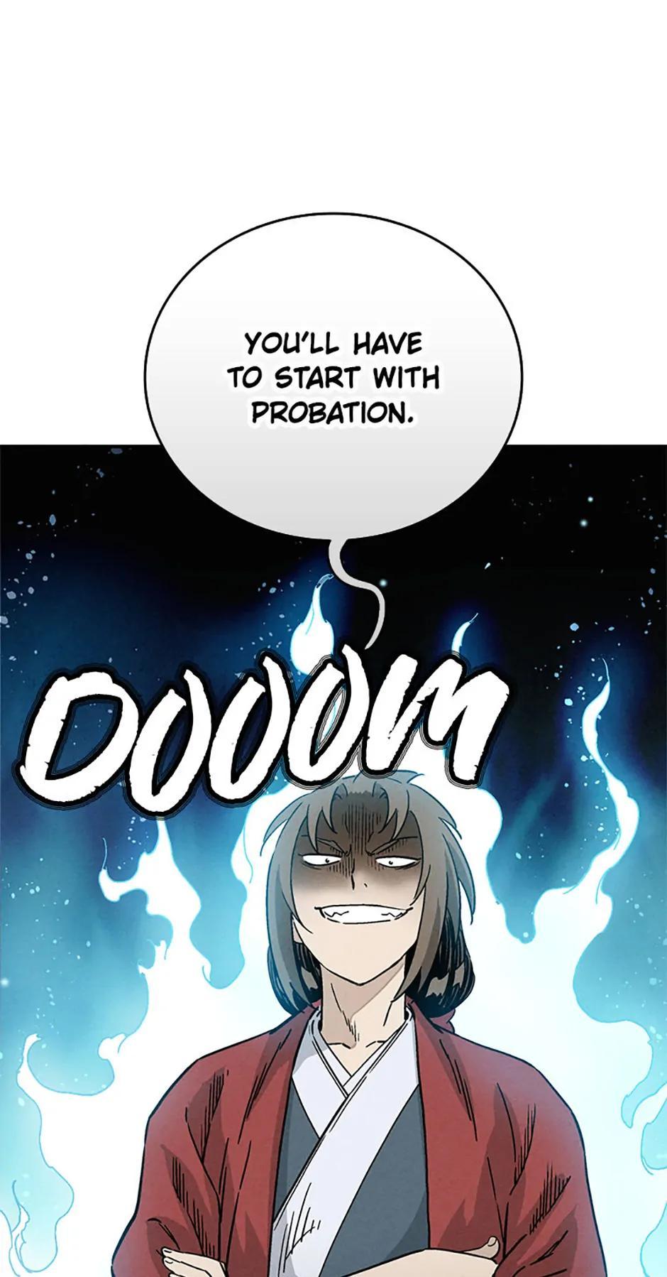 Read The Divine Surgeon EN Manga Online