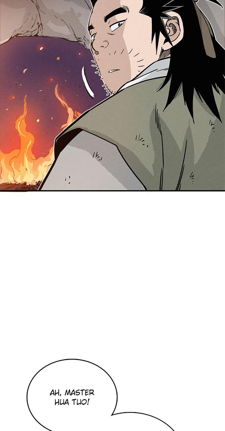 Read The Divine Surgeon EN Manga Online