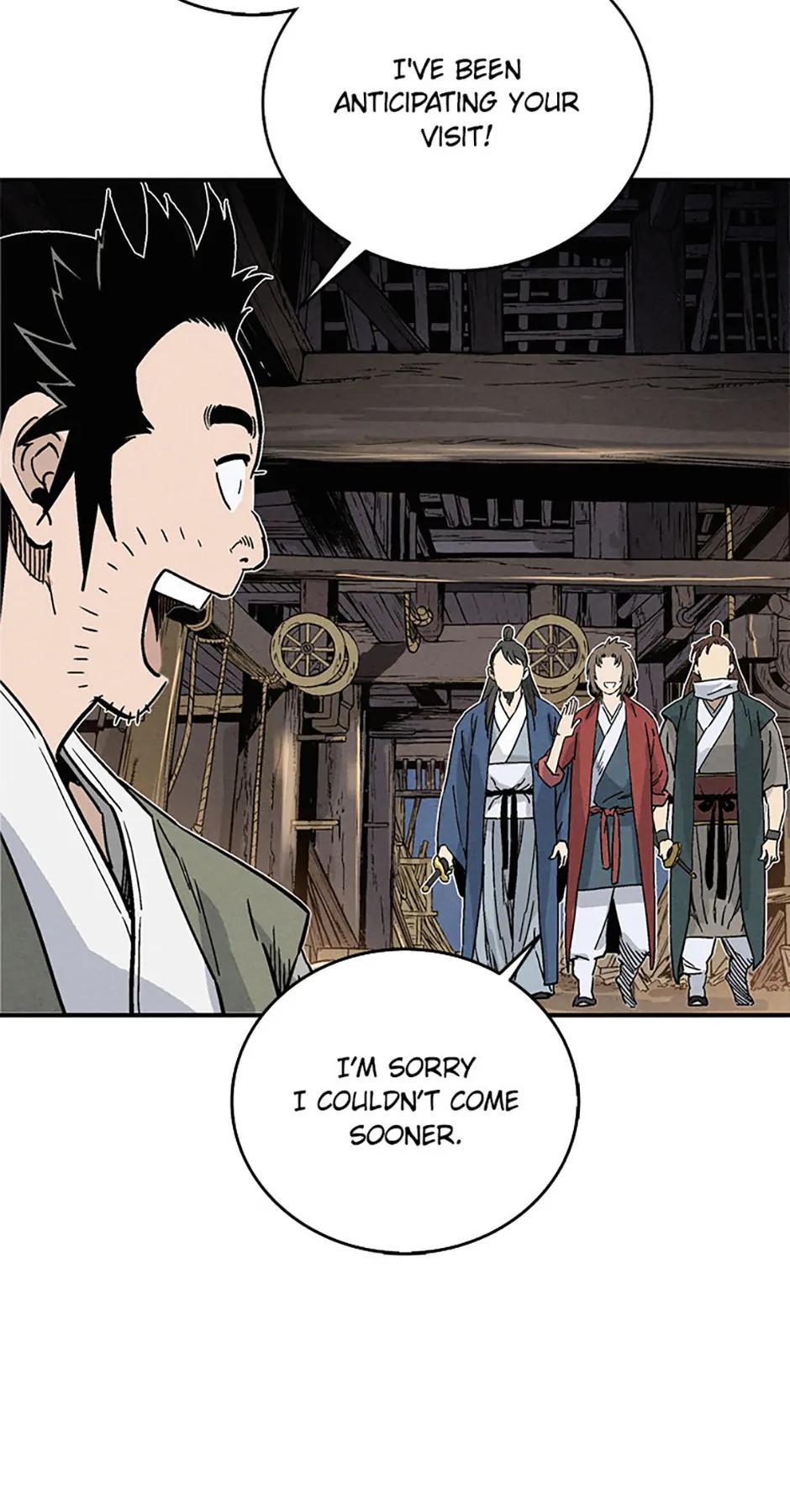 Read The Divine Surgeon EN Manga Online