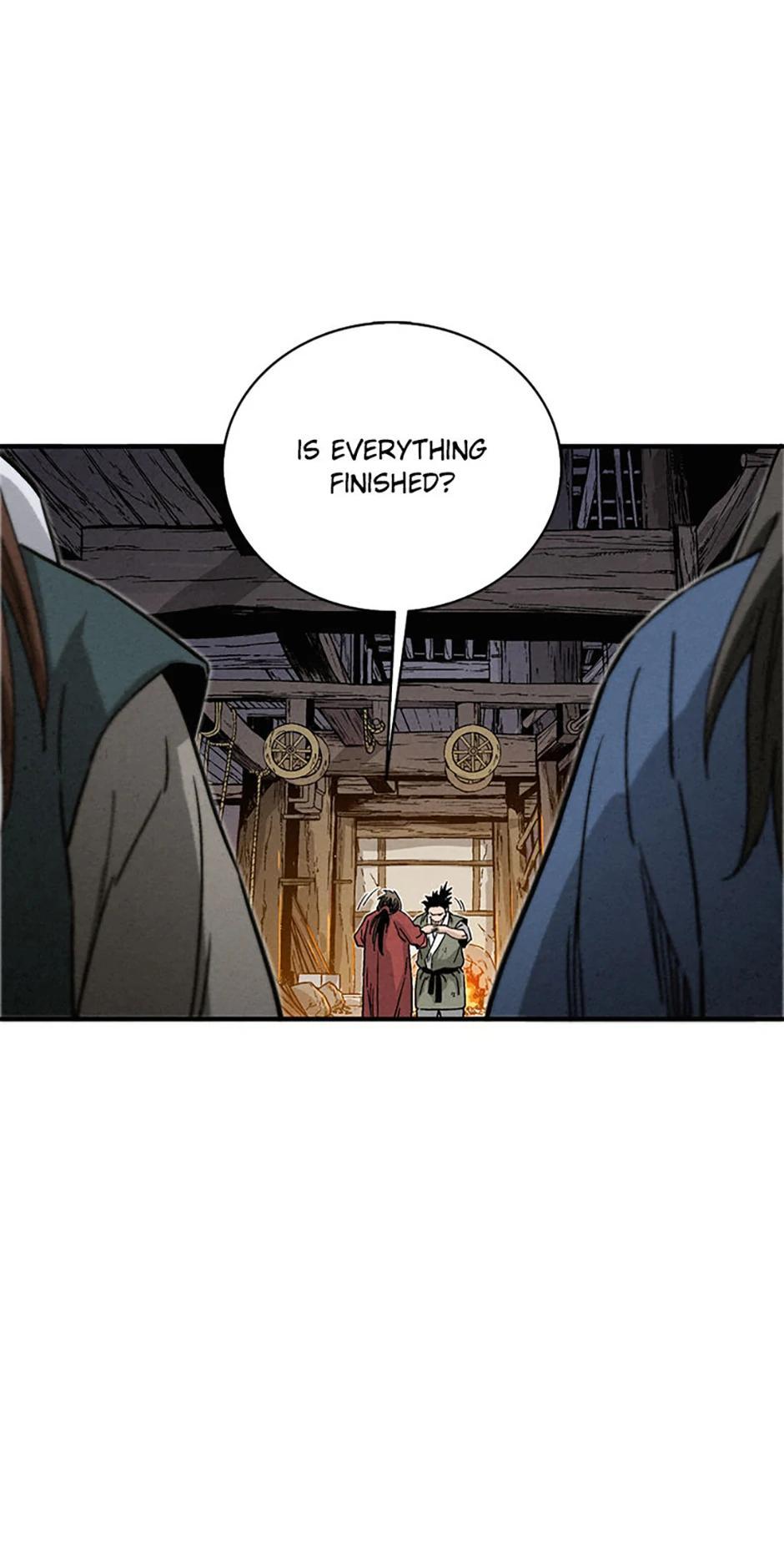 Read The Divine Surgeon EN Manga Online