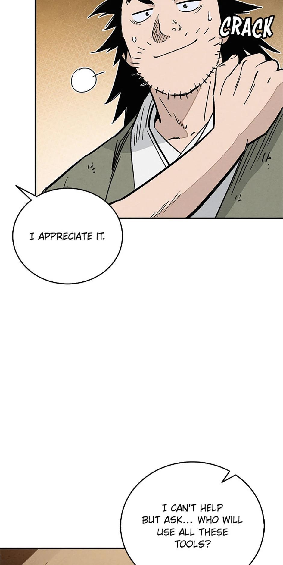 Read The Divine Surgeon EN Manga Online