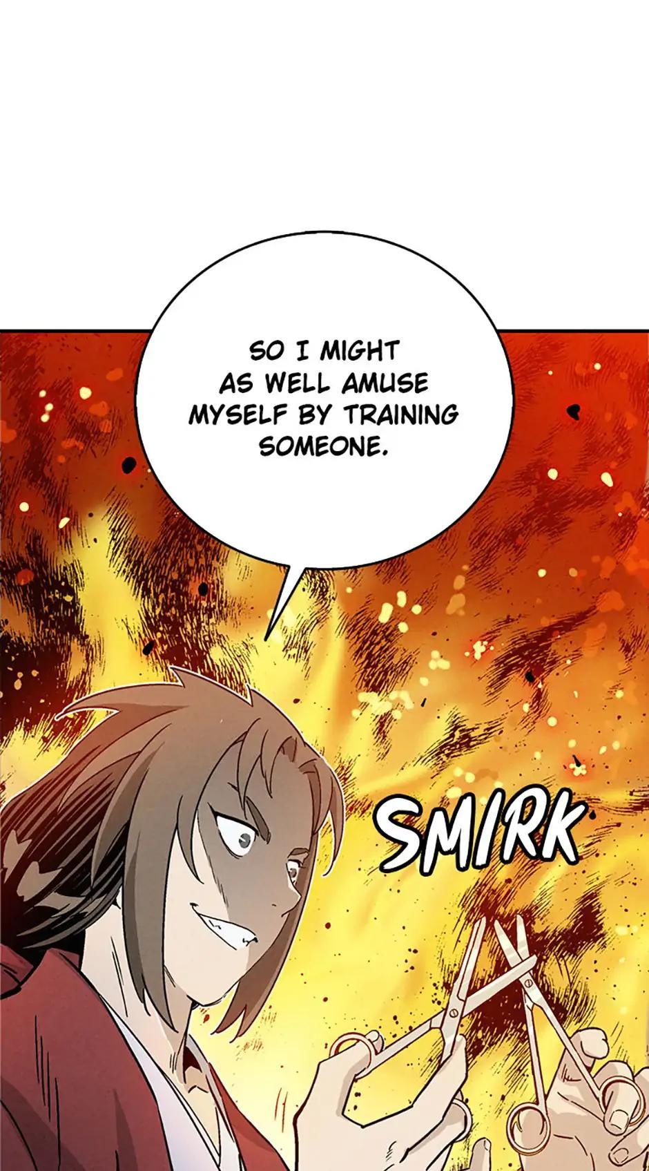 Read The Divine Surgeon EN Manga Online