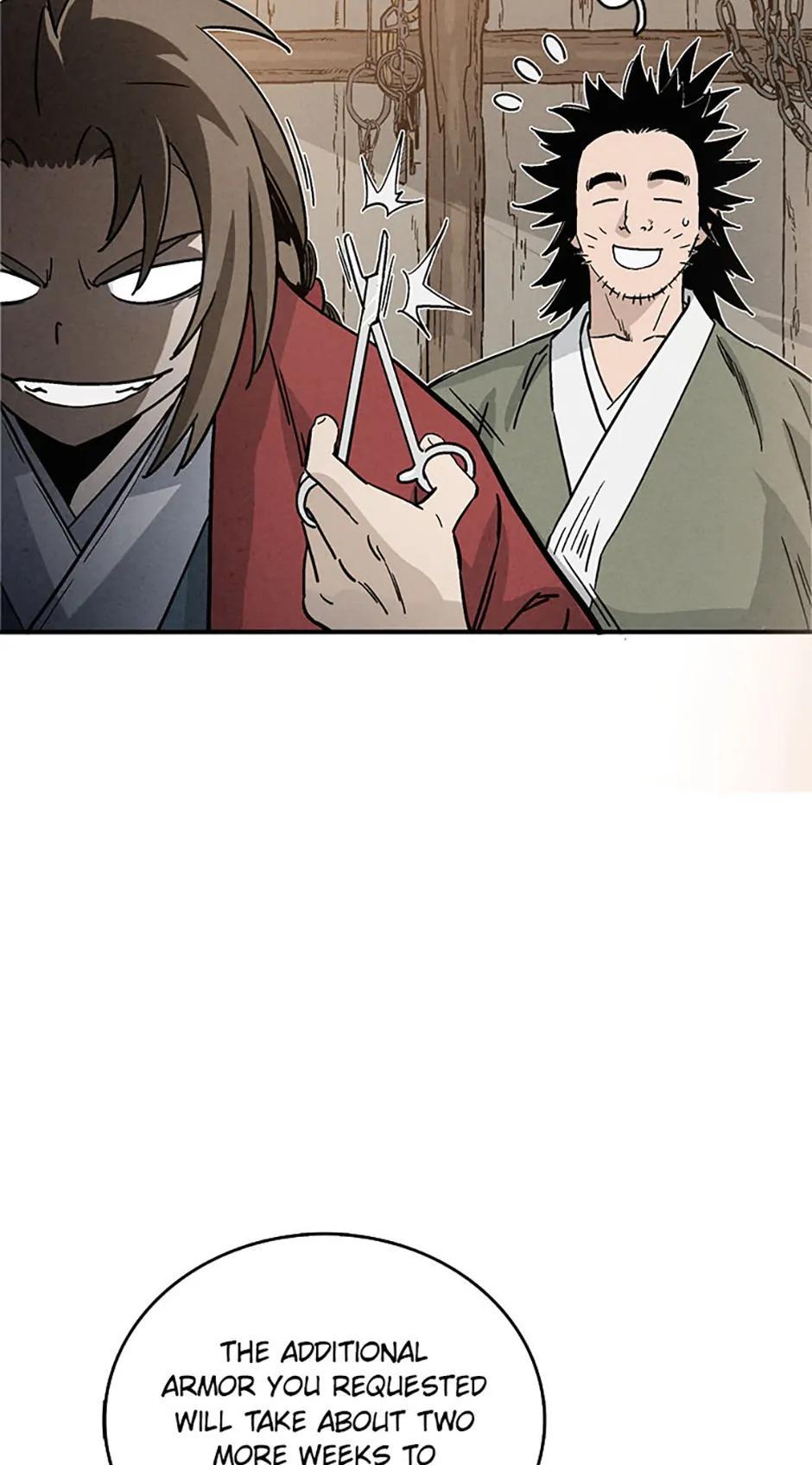Read The Divine Surgeon EN Manga Online