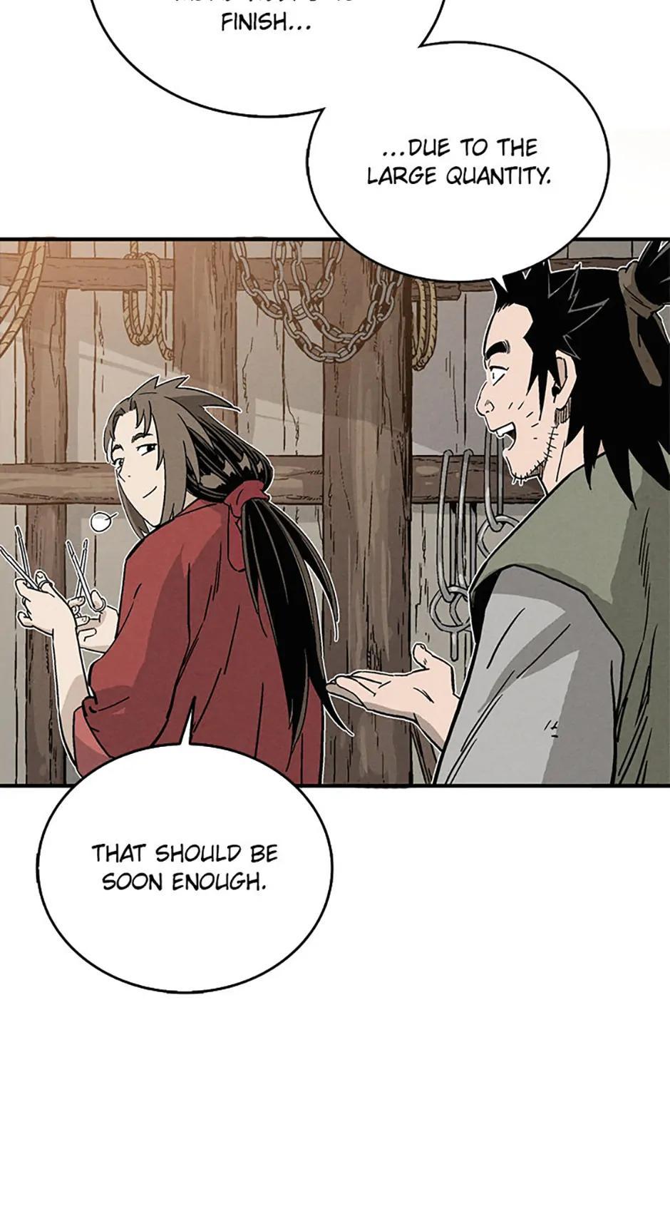 Read The Divine Surgeon EN Manga Online