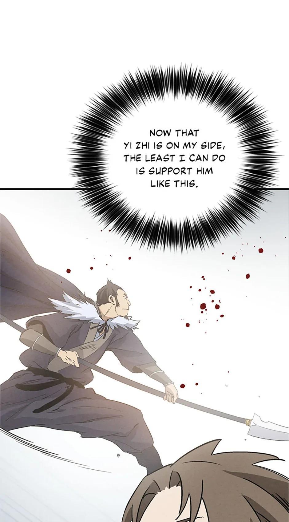Read The Divine Surgeon EN Manga Online