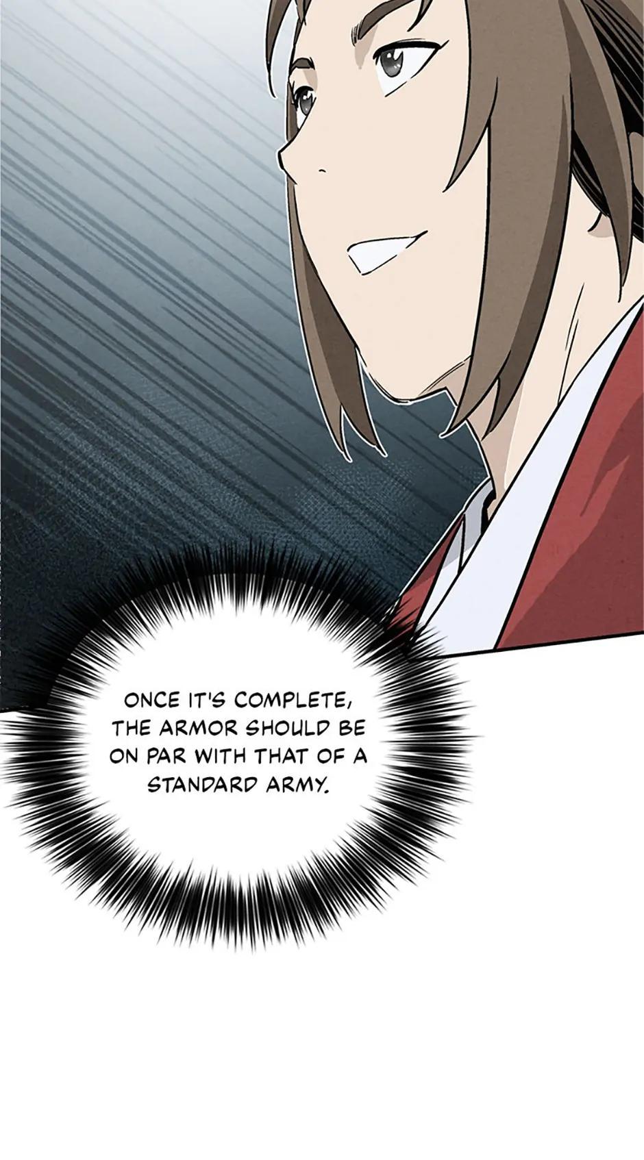 Read The Divine Surgeon EN Manga Online
