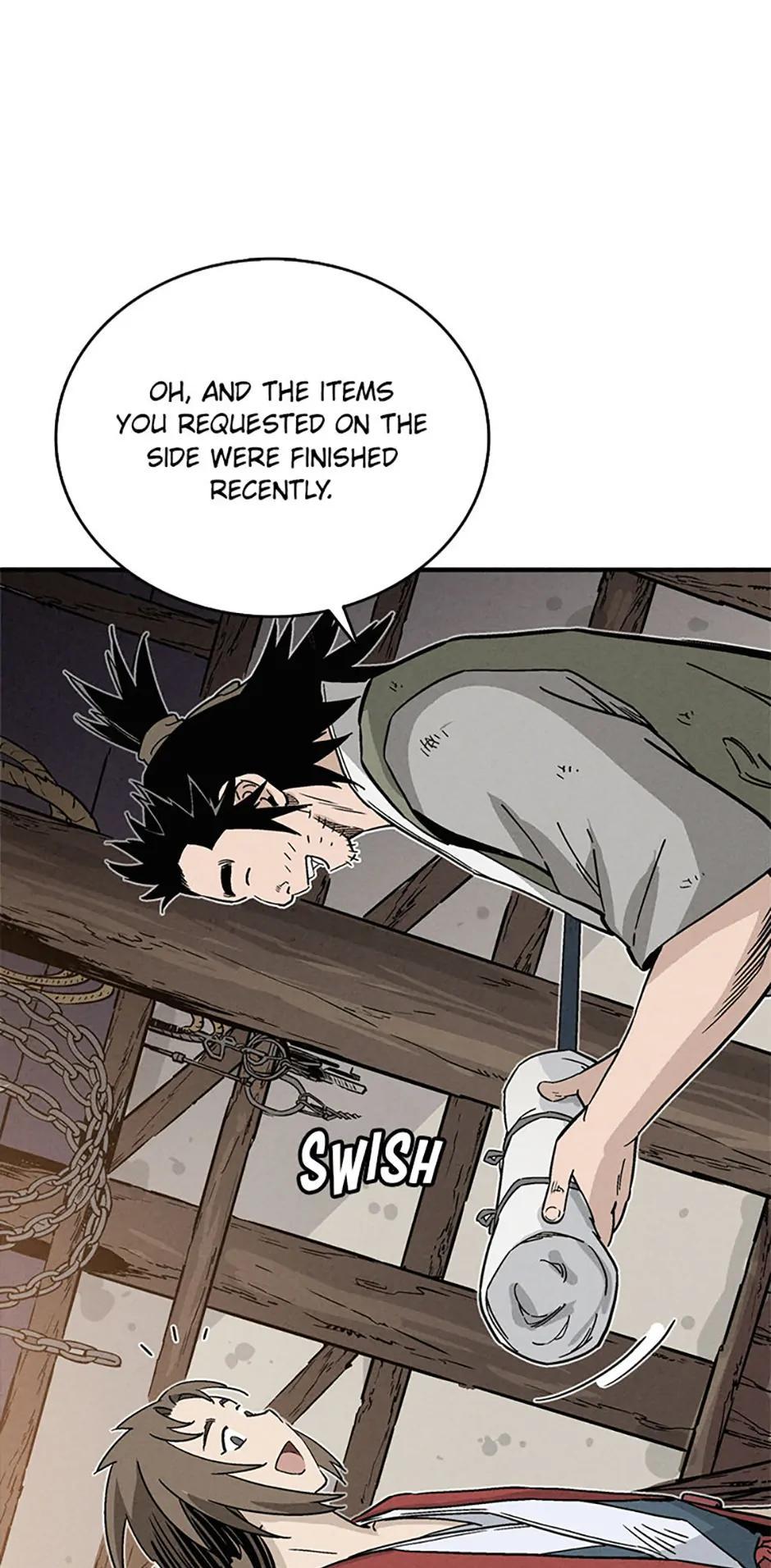 Read The Divine Surgeon EN Manga Online