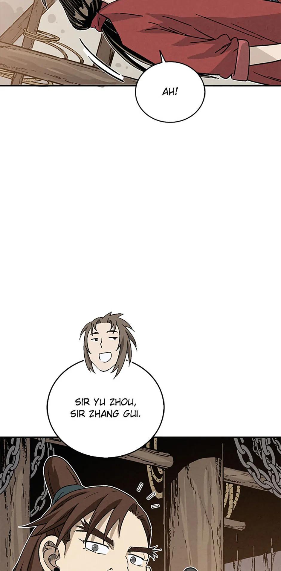 Read The Divine Surgeon EN Manga Online