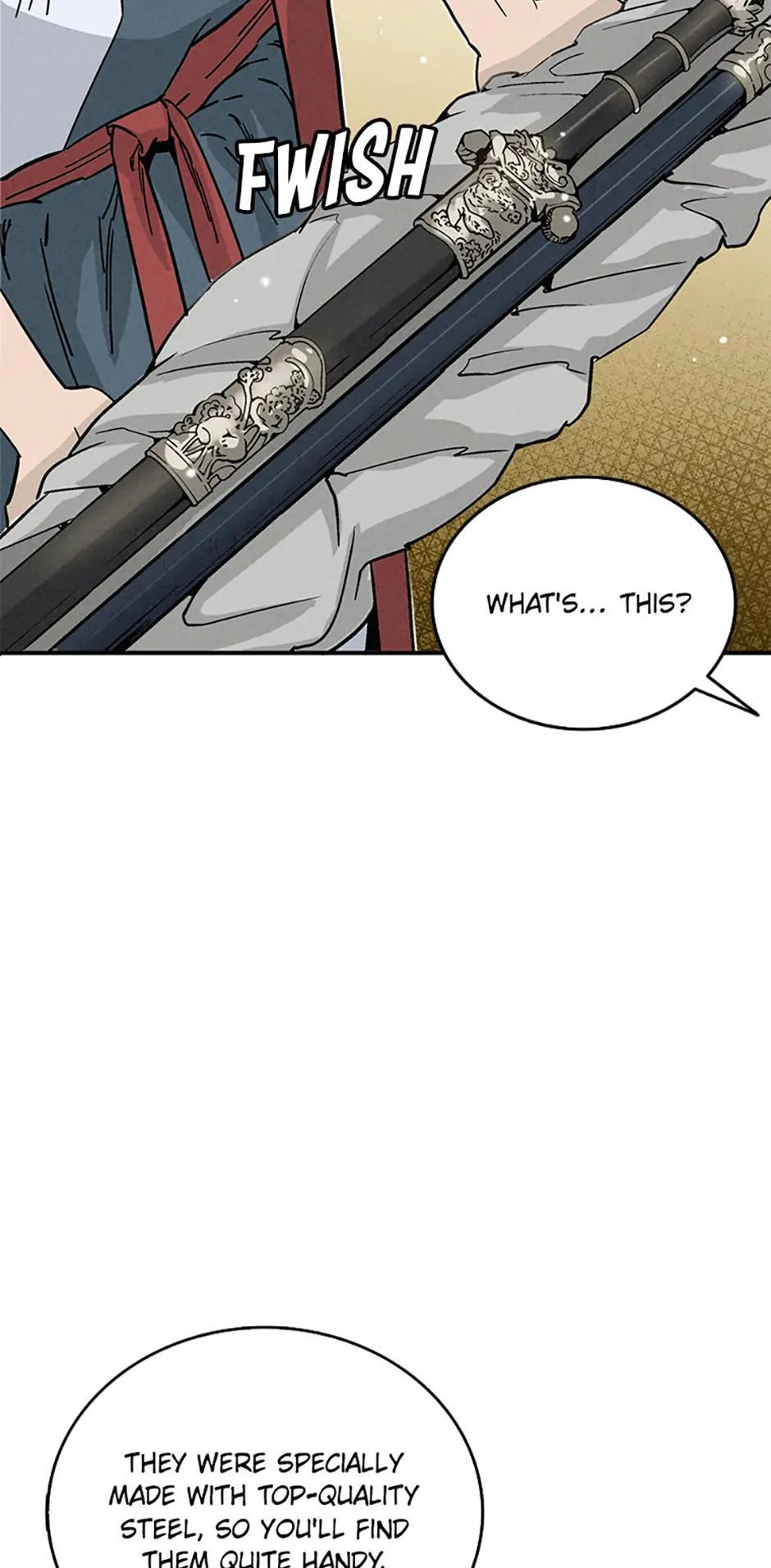 Read The Divine Surgeon EN Manga Online