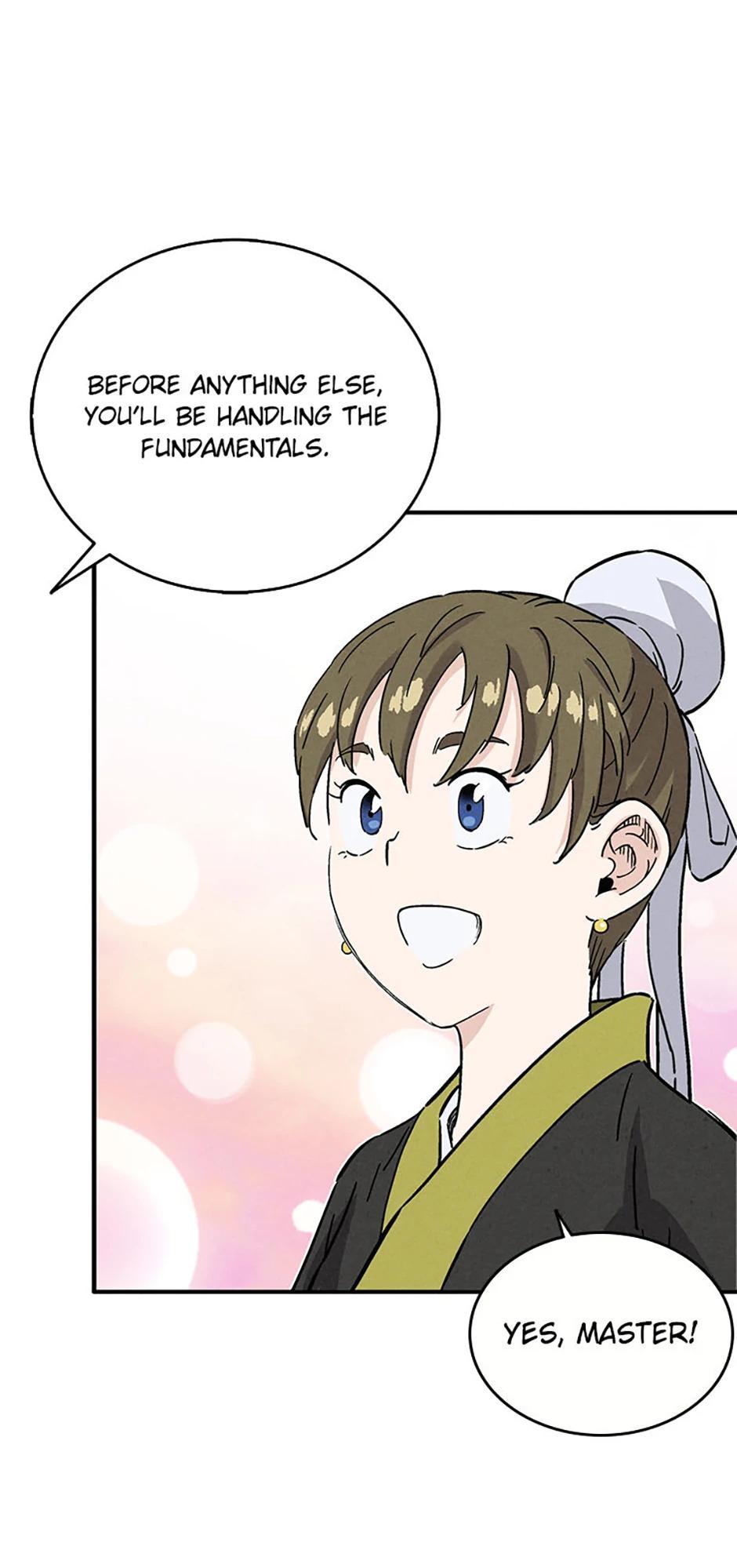 Read The Divine Surgeon EN Manga Online