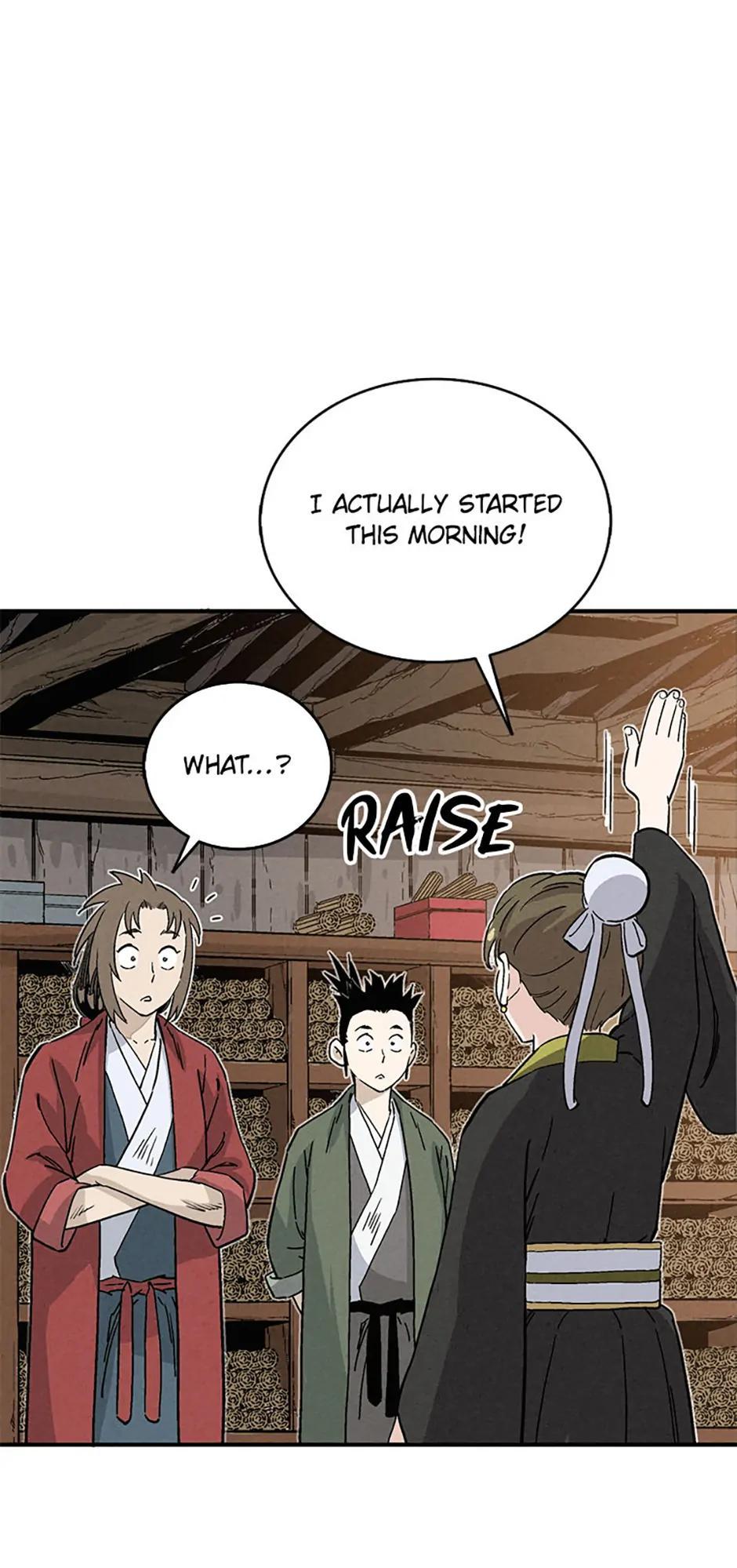 Read The Divine Surgeon EN Manga Online