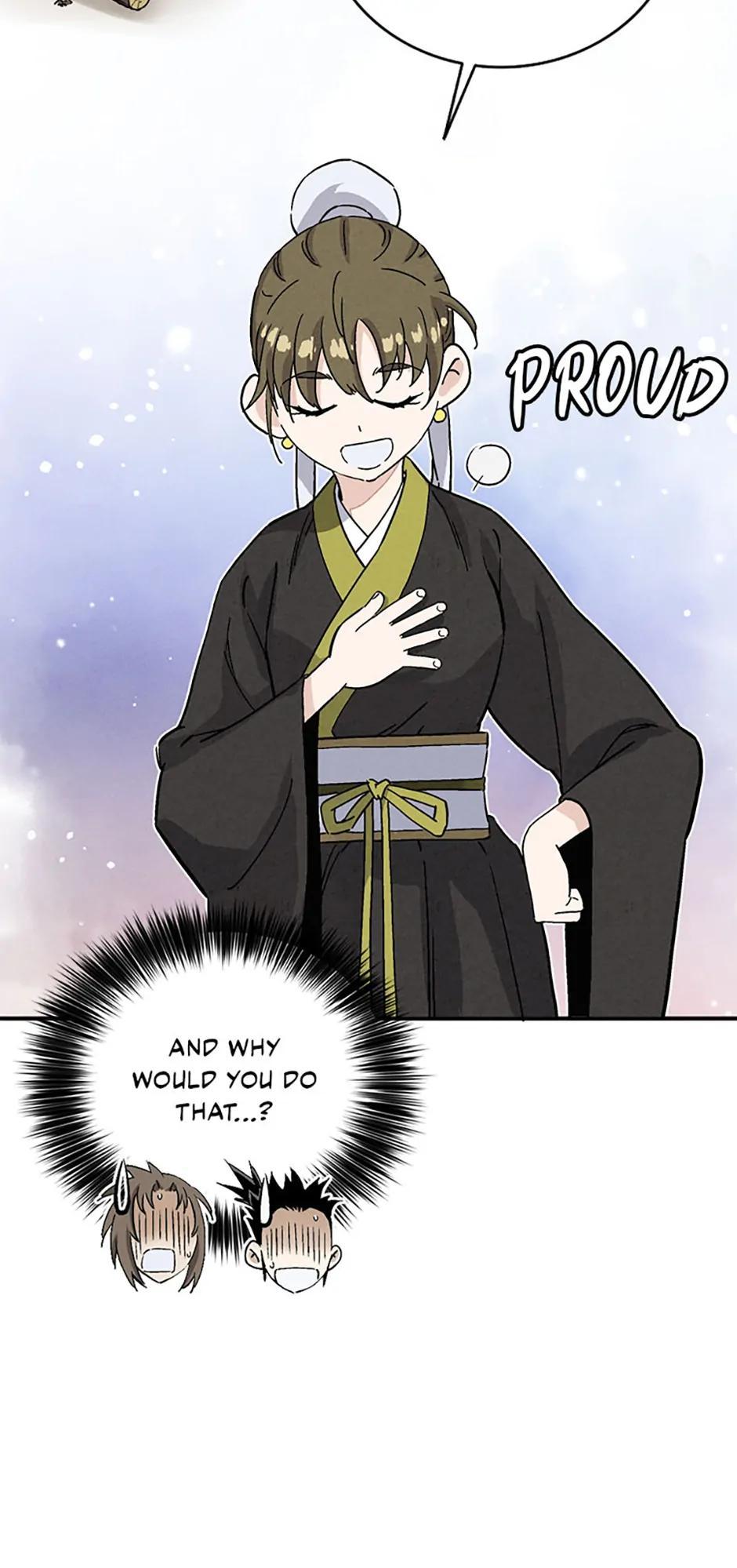 Read The Divine Surgeon EN Manga Online