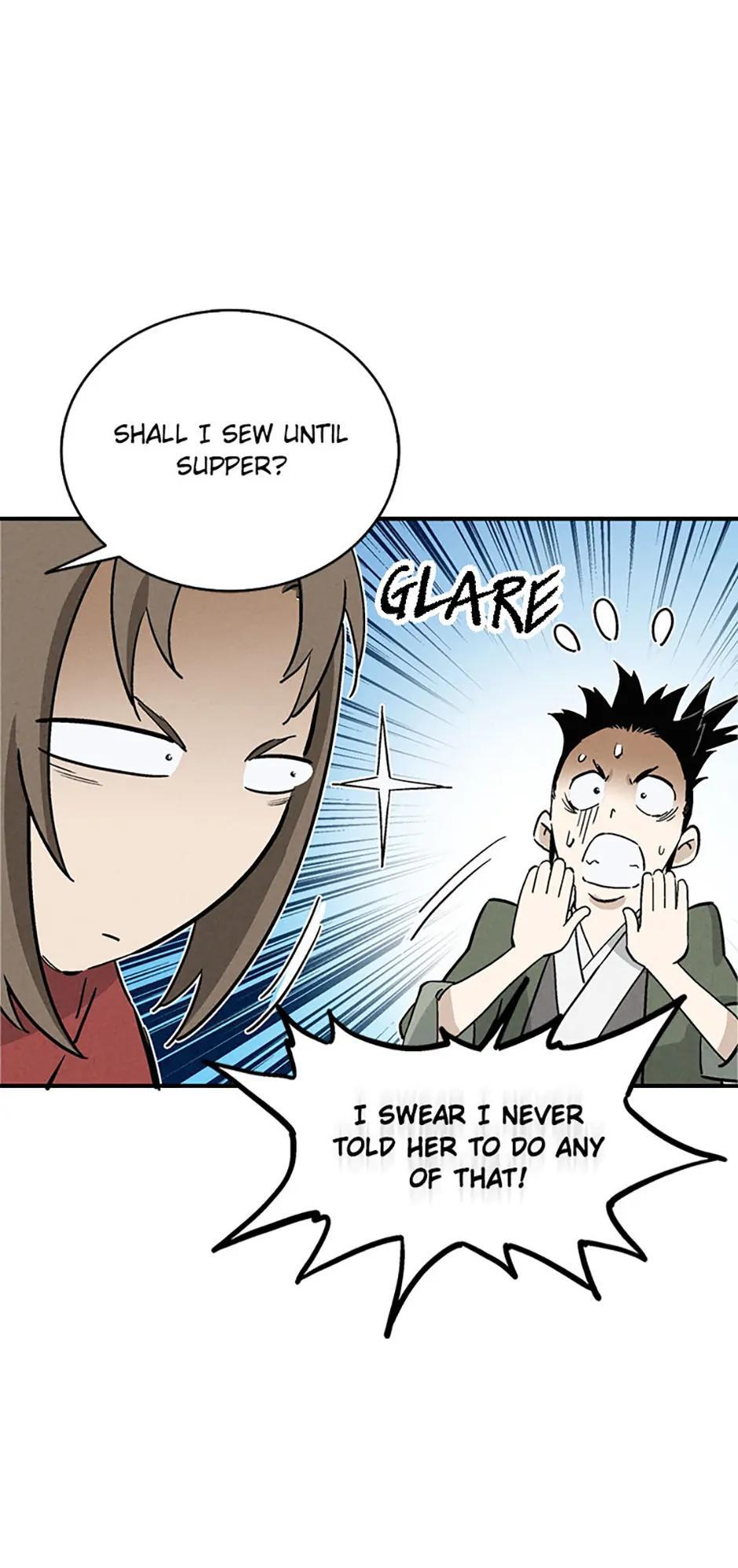 Read The Divine Surgeon EN Manga Online