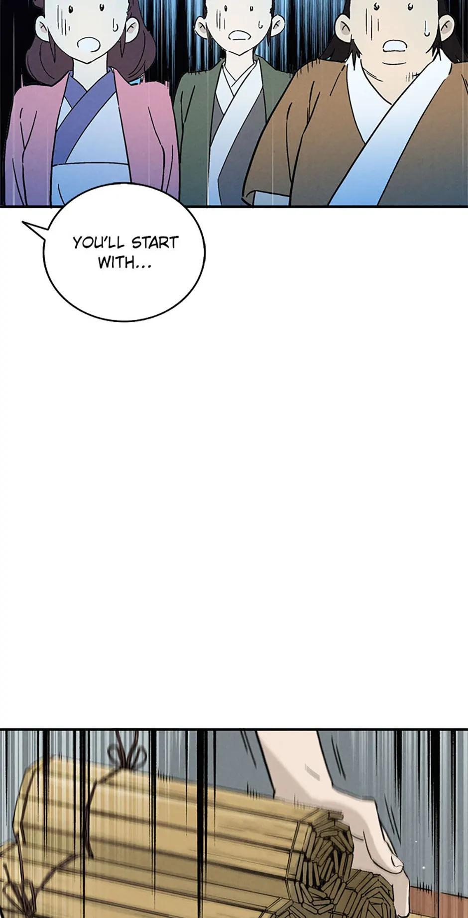 Read The Divine Surgeon EN Manga Online