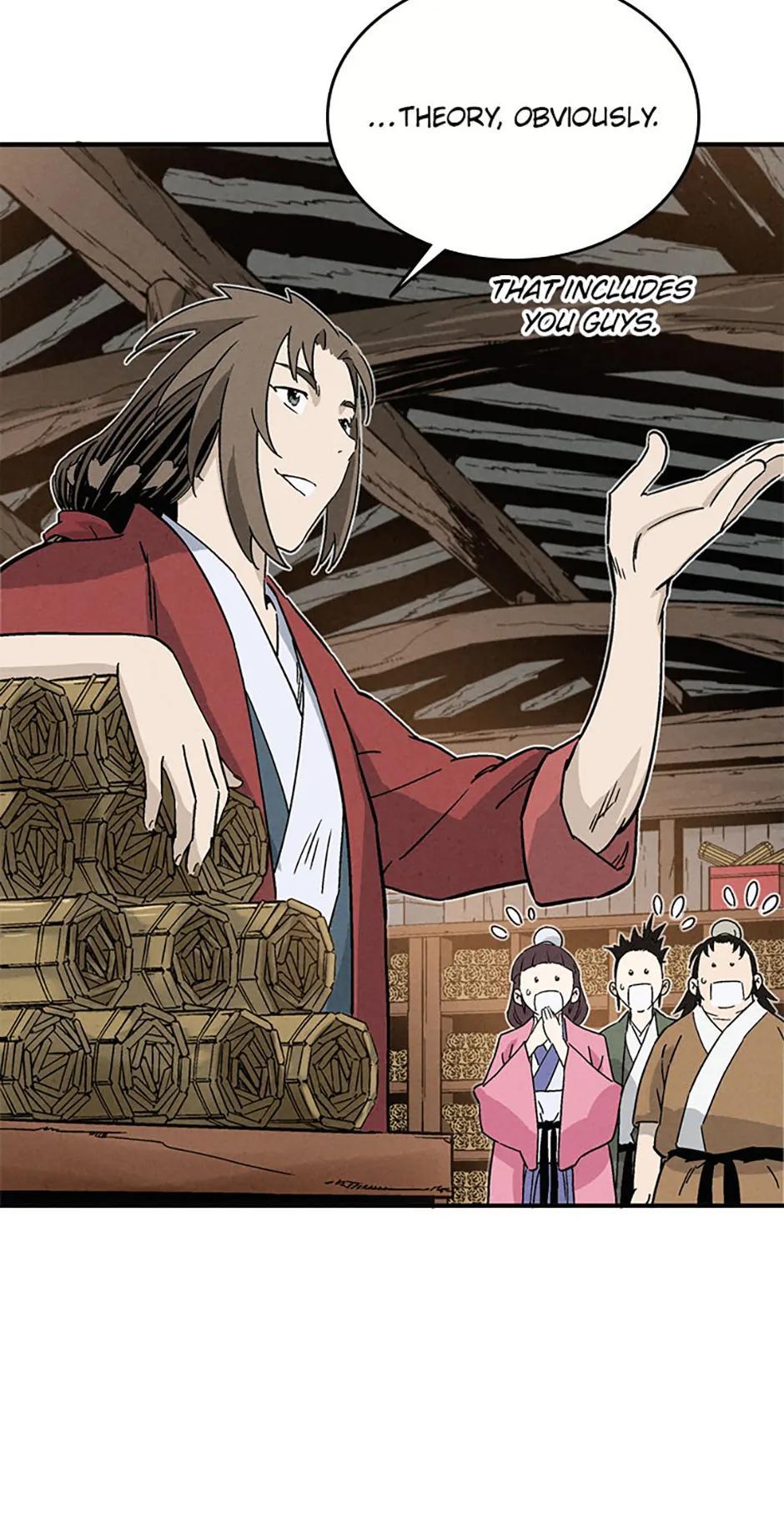 Read The Divine Surgeon EN Manga Online