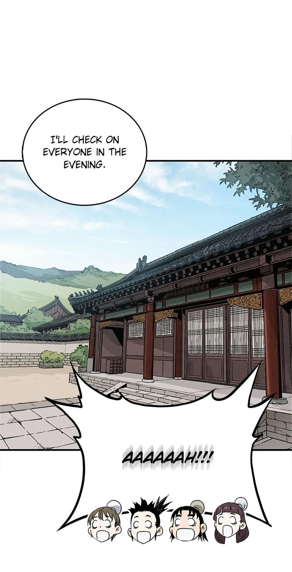 Read The Divine Surgeon EN Manga Online