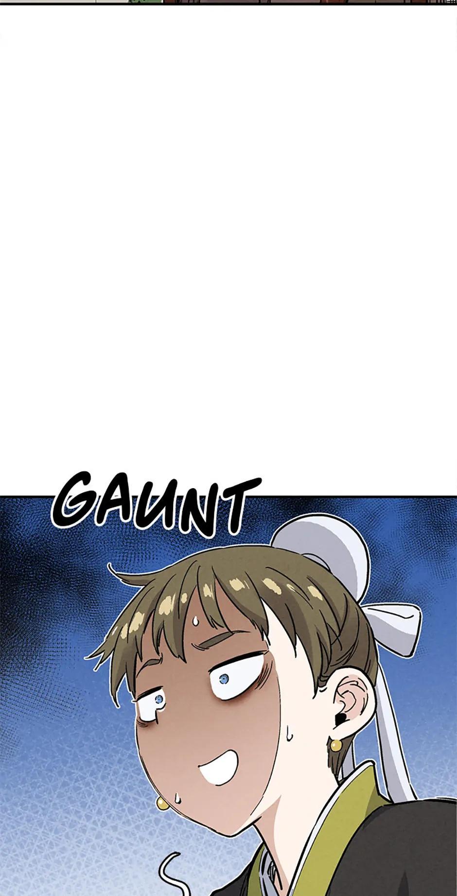 Read The Divine Surgeon EN Manga Online