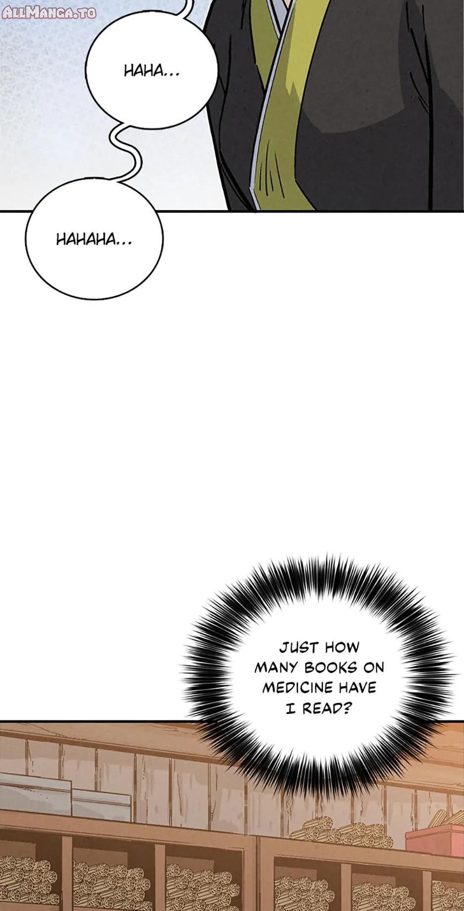 Read The Divine Surgeon EN Manga Online