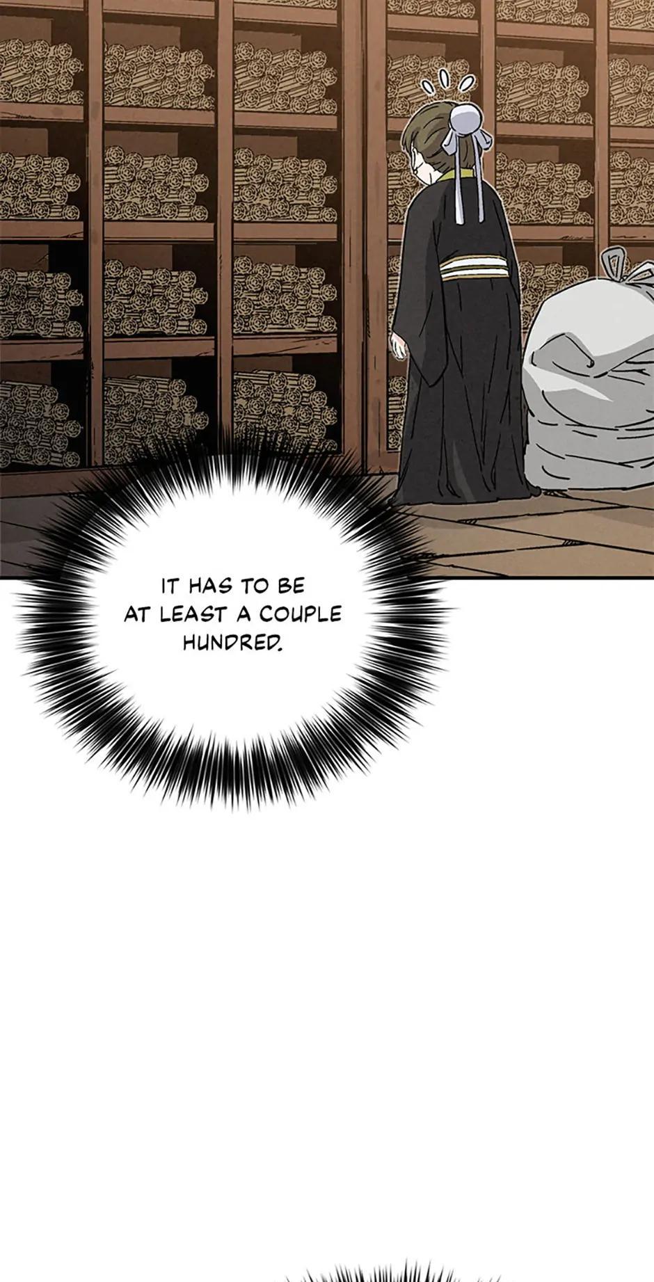 Read The Divine Surgeon EN Manga Online
