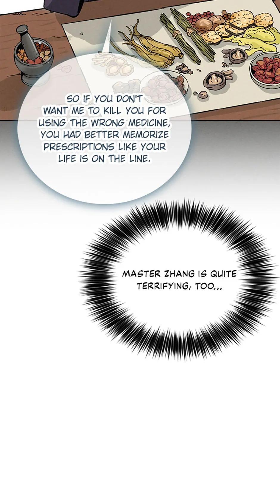 Read The Divine Surgeon EN Manga Online