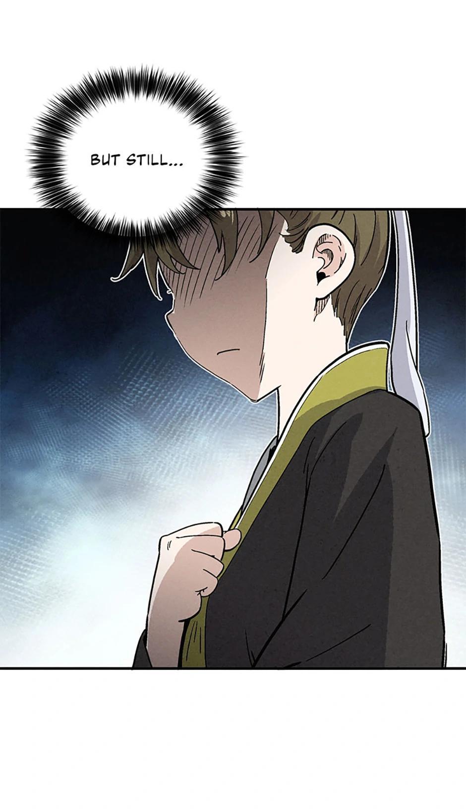 Read The Divine Surgeon EN Manga Online
