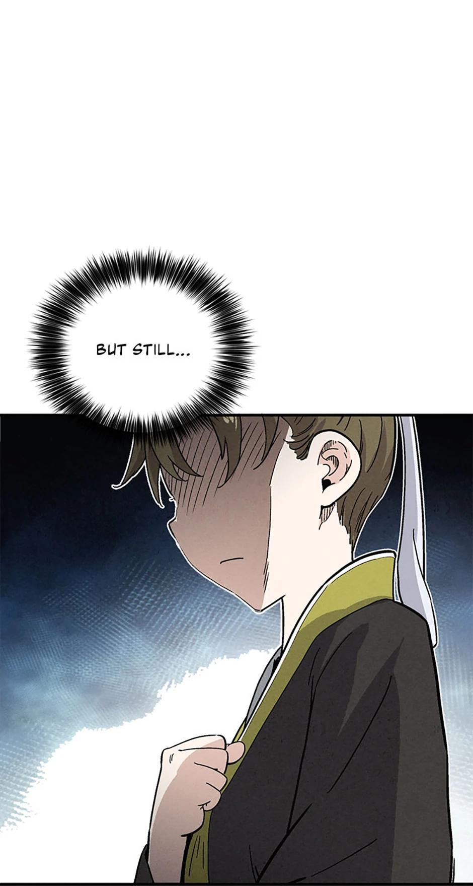 Read The Divine Surgeon EN Manga Online
