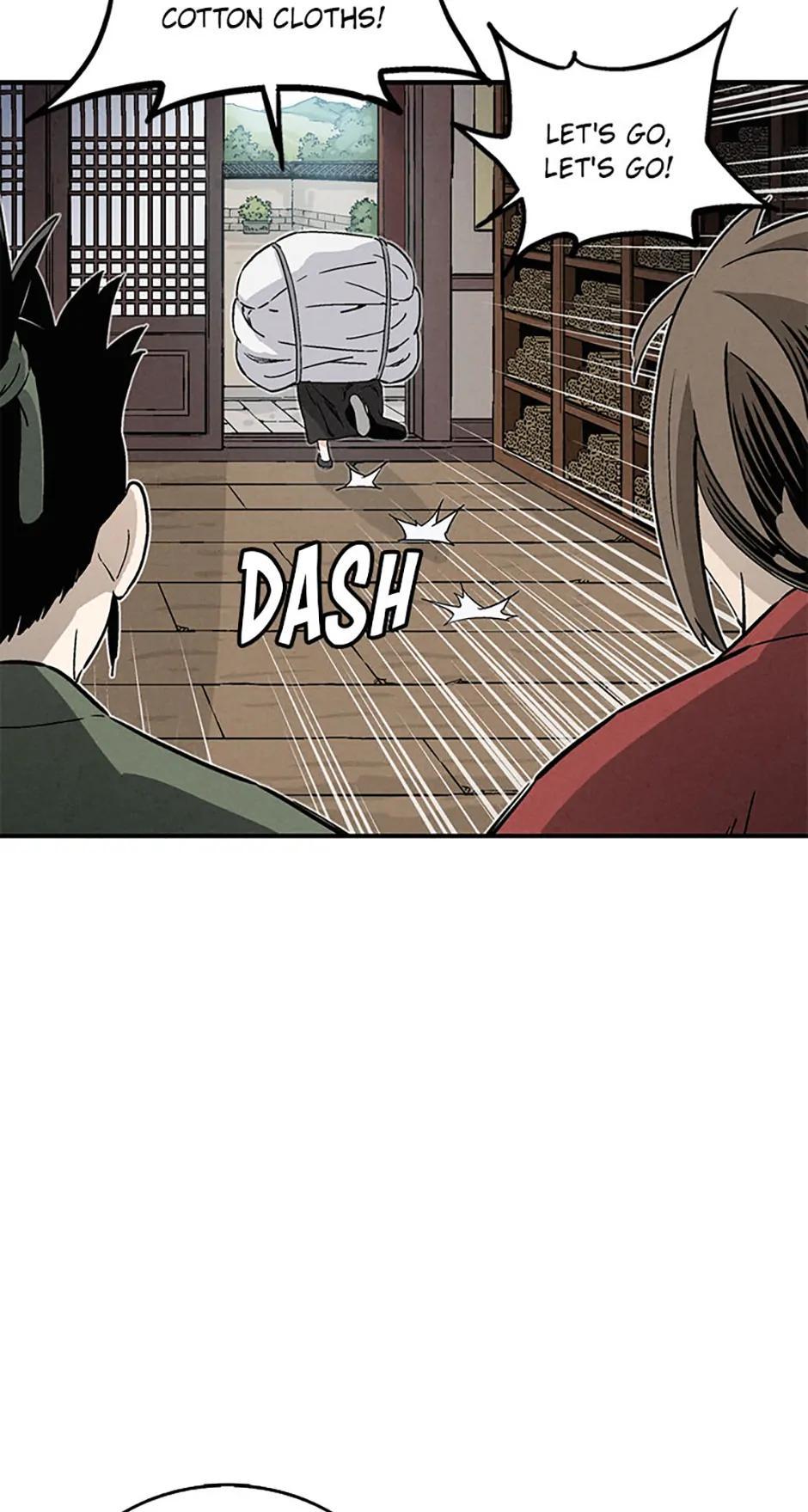 Read The Divine Surgeon EN Manga Online