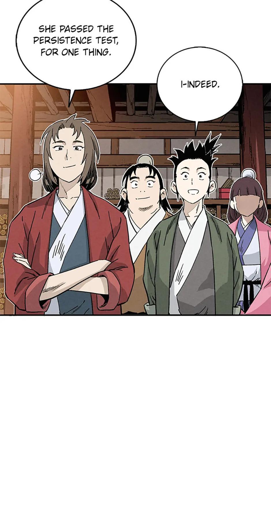 Read The Divine Surgeon EN Manga Online