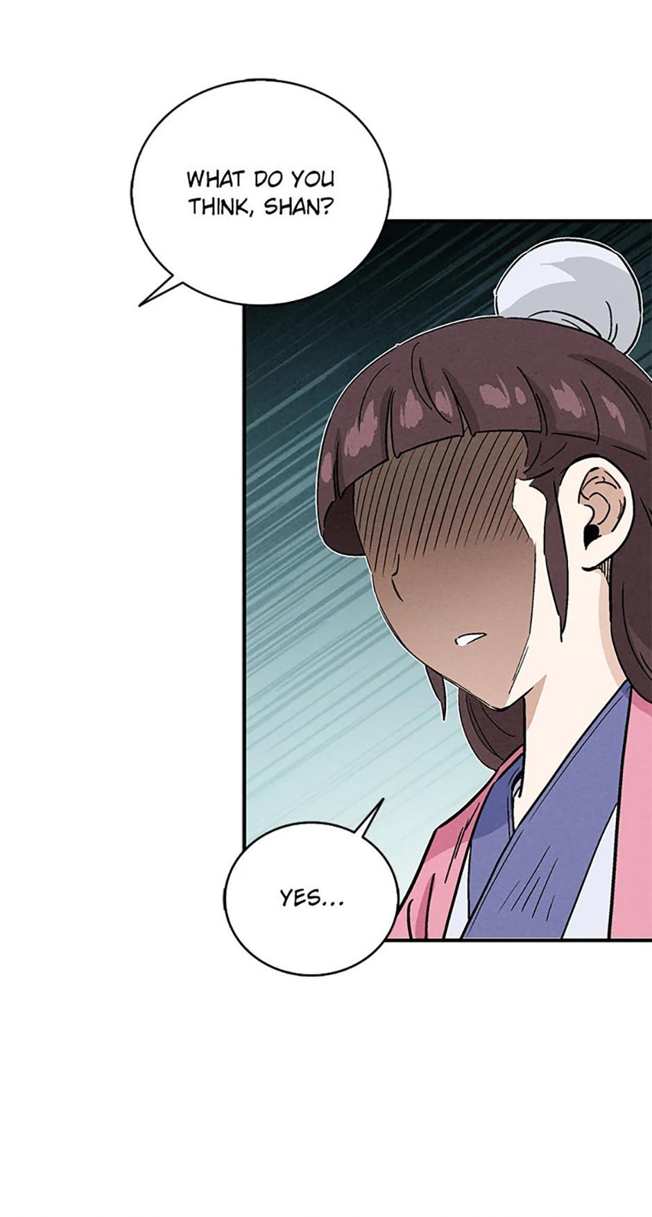 Read The Divine Surgeon EN Manga Online