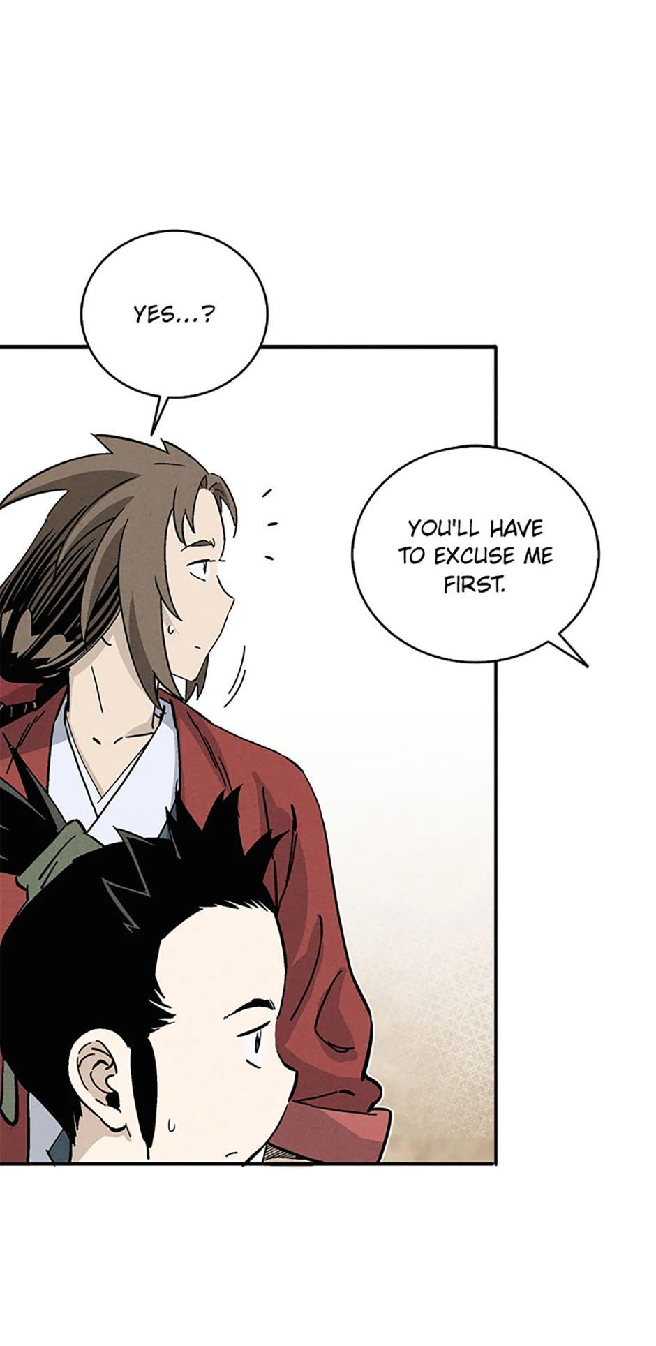 Read The Divine Surgeon EN Manga Online