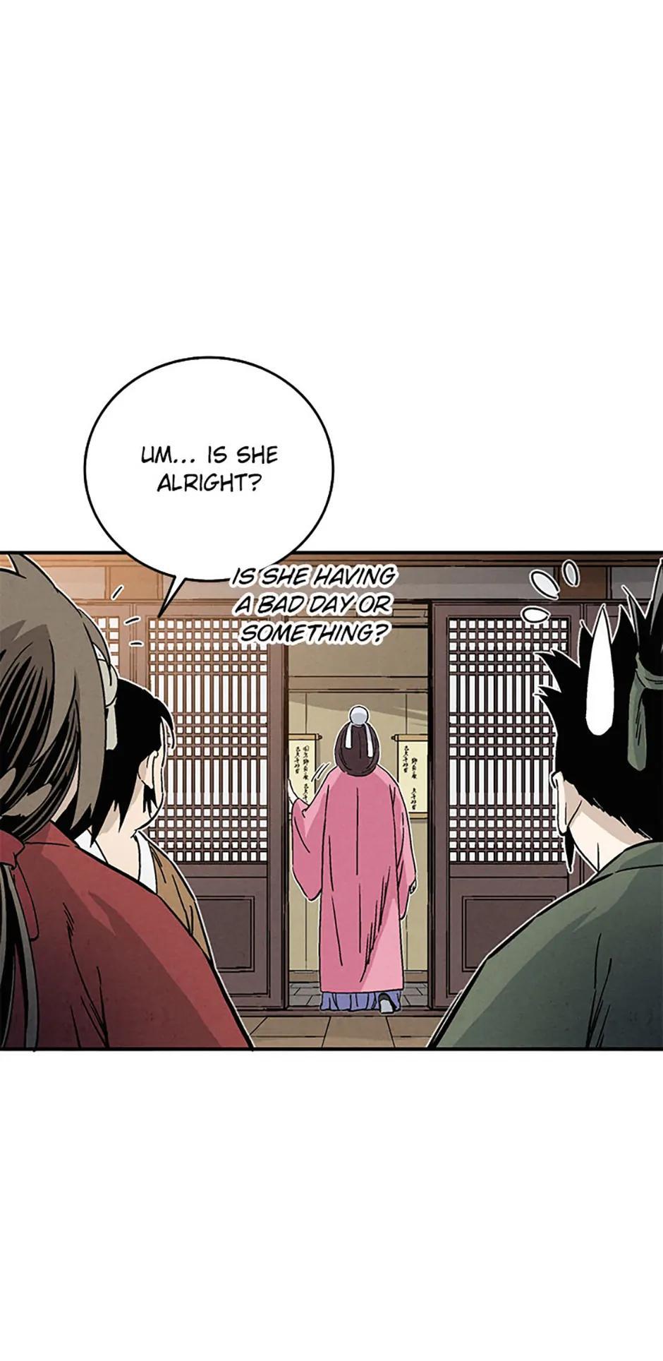 Read The Divine Surgeon EN Manga Online