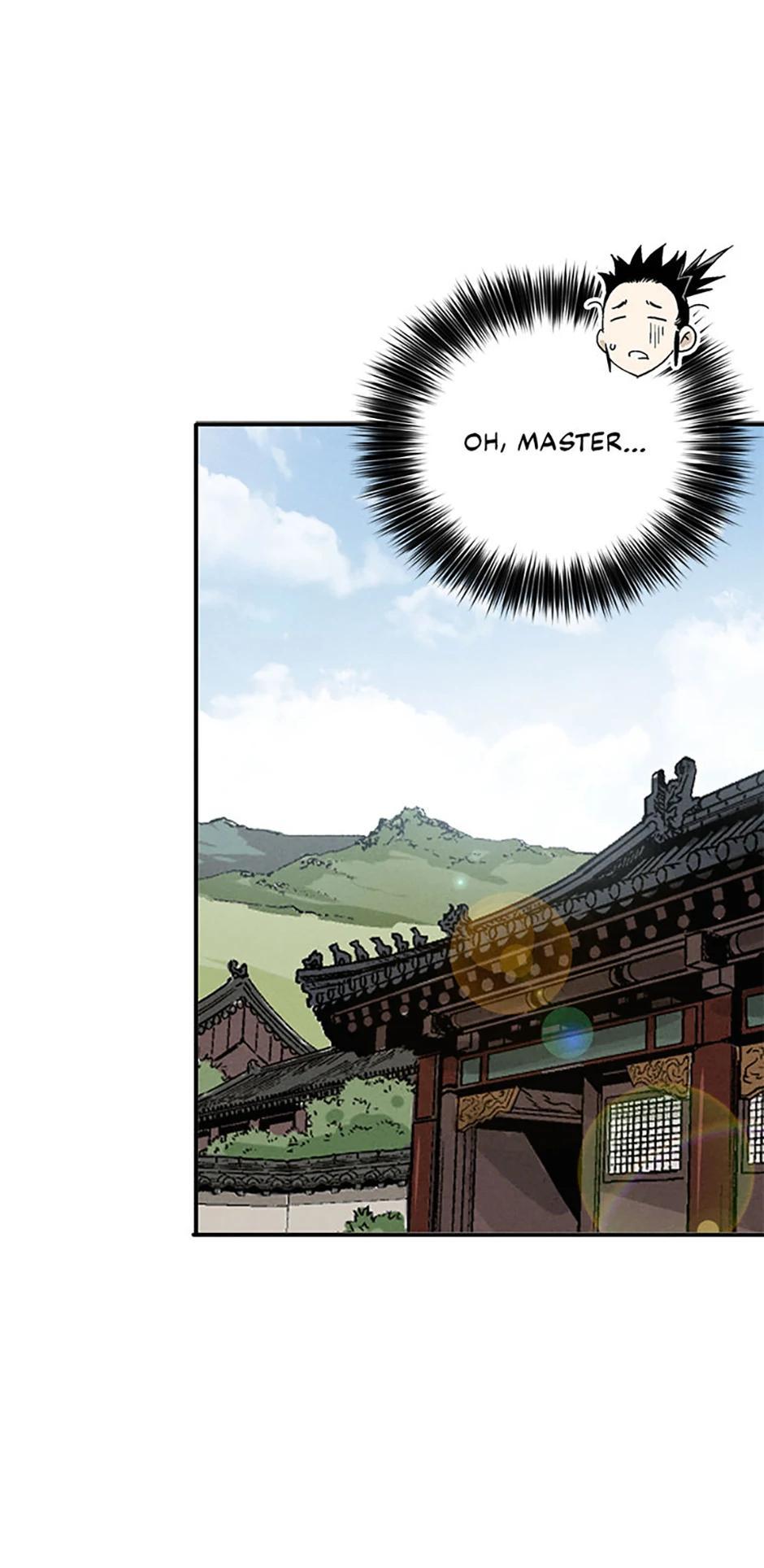 Read The Divine Surgeon EN Manga Online