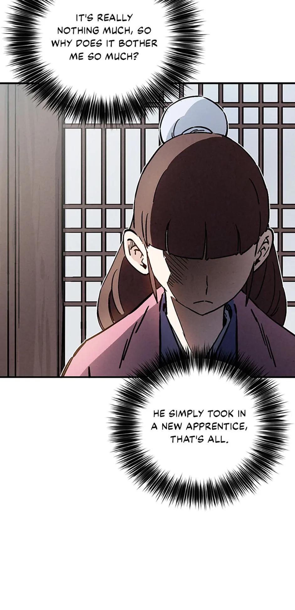 Read The Divine Surgeon EN Manga Online