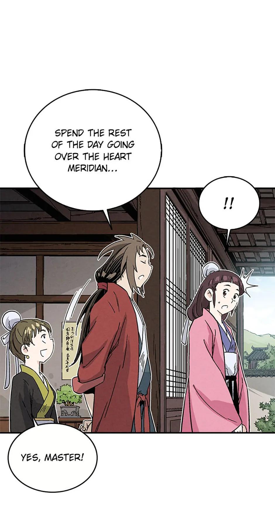 Read The Divine Surgeon EN Manga Online