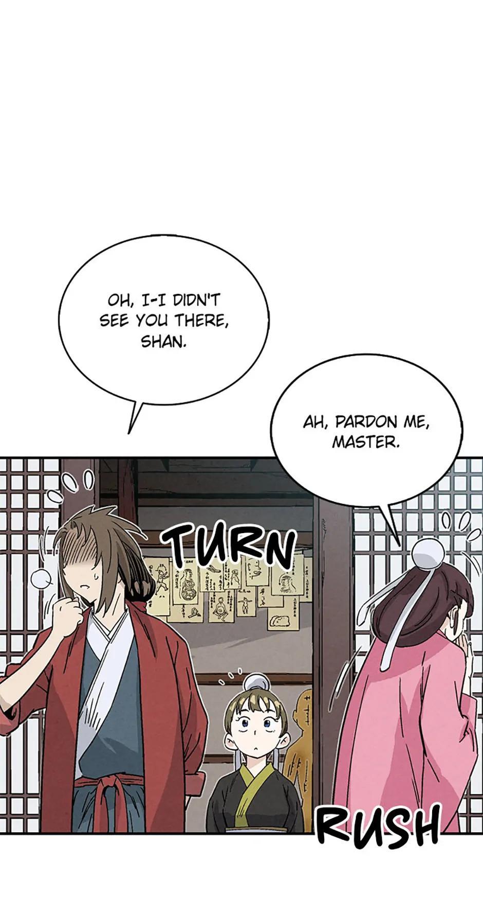 Read The Divine Surgeon EN Manga Online