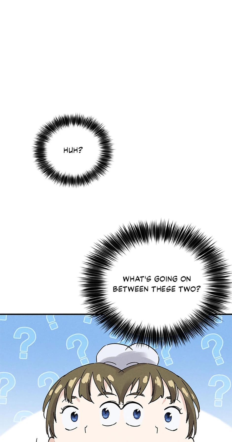 Read The Divine Surgeon EN Manga Online