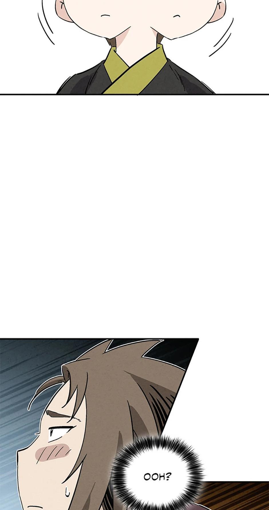Read The Divine Surgeon EN Manga Online