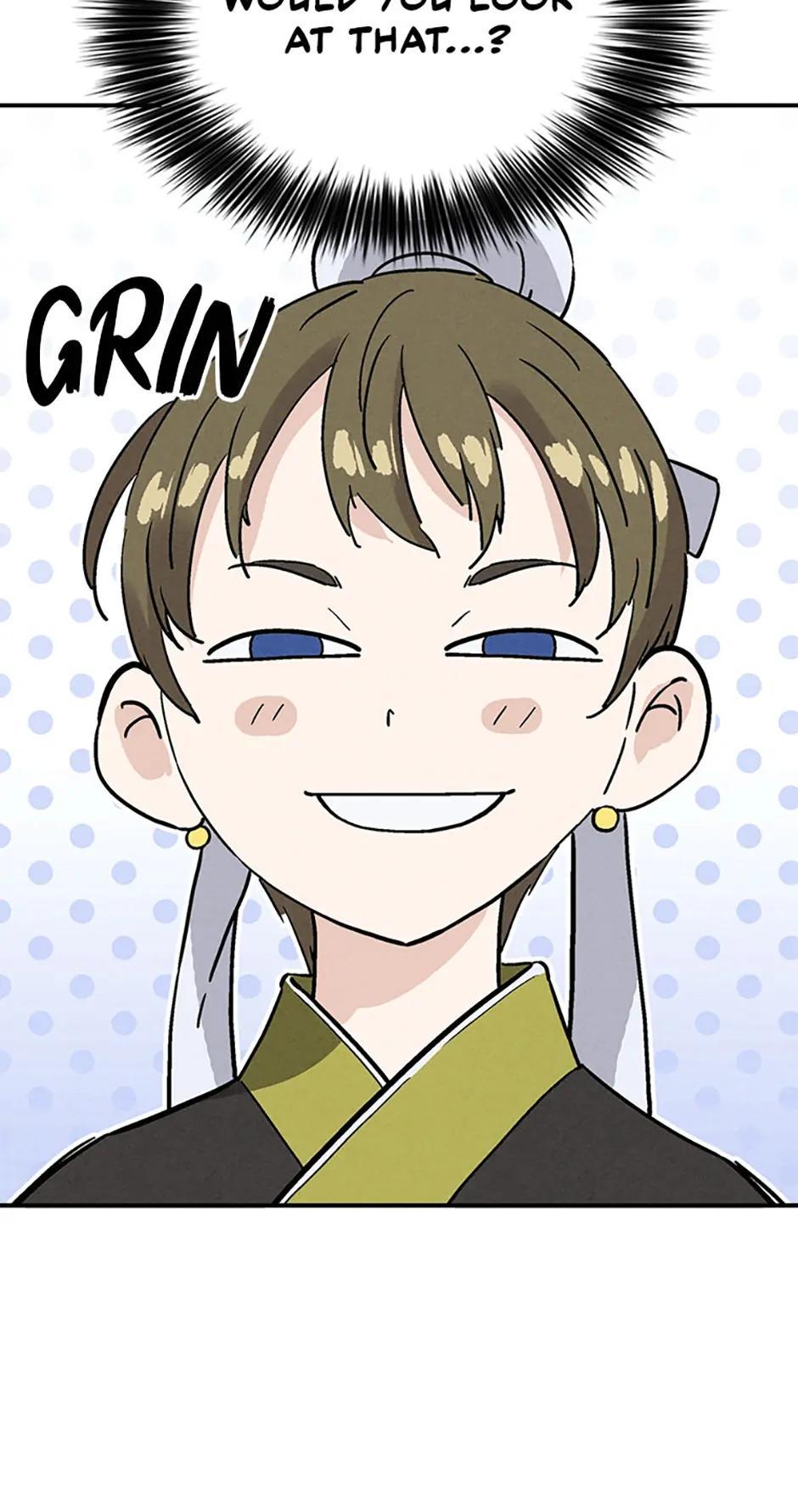 Read The Divine Surgeon EN Manga Online